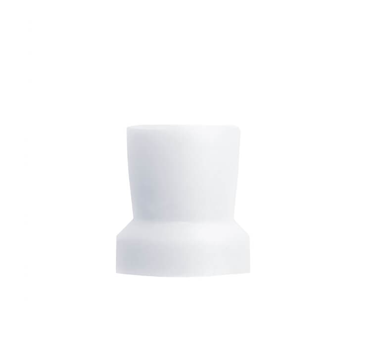 GUMYTĖ MĖLYNA PROPHY SUPER SOFT SNAP ON 658 900 030 492 050 – oficiali Acurata produkto nuotrauka