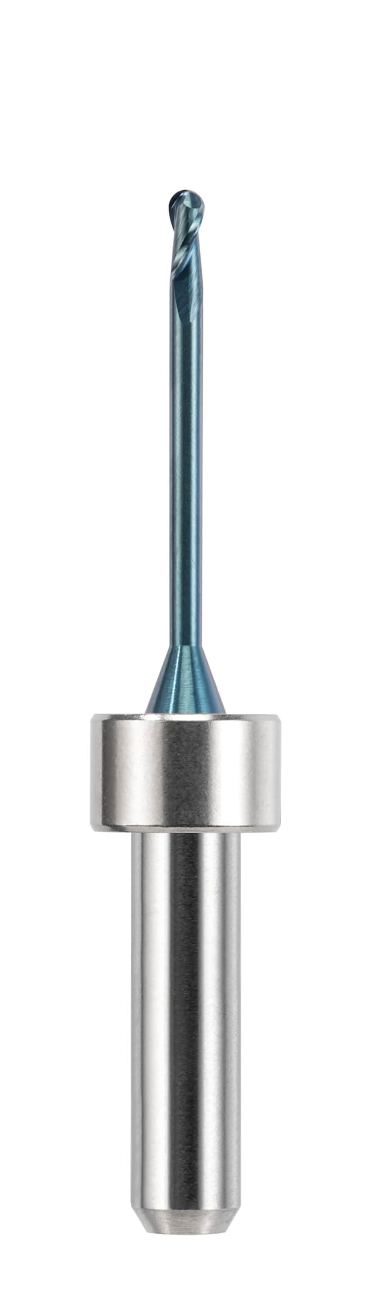 Grąžtas CNC blue 530 657 202A 250 020 - oficiali Acurata produkto nuotrauka