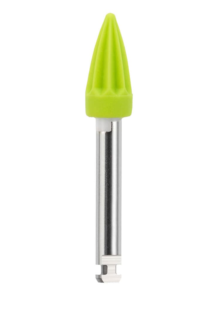 GUMYTĖ PROPHY Green Soft 658 204 243 300 040 – oficiali Acurata produkto nuotrauka