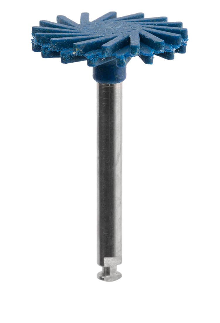 GUMYTĖ TURBO DEIM keramik 803 204 377 524 140 – oficiali Acurata produkto nuotrauka