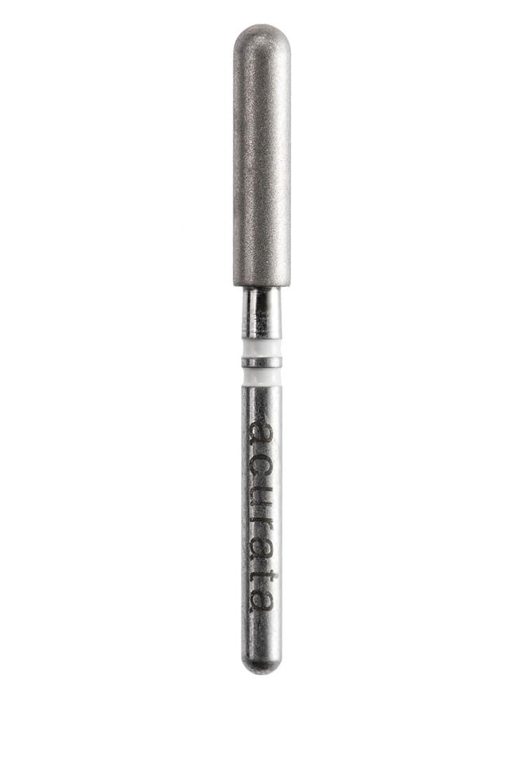 Frästechnik-Zirkonoxid-Schleifkörper Konus 0° – oficiali Acurata produkto nuotrauka