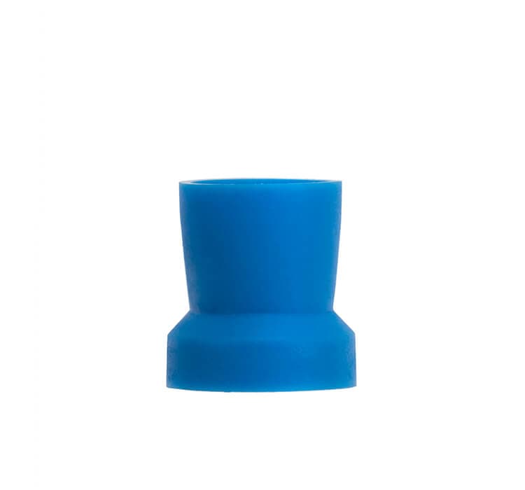 GUMYTĖ MĖLYNA PROPHY SUPER SOFT SNAP ON 658 900 030 490 050 – oficiali Acurata produkto nuotrauka