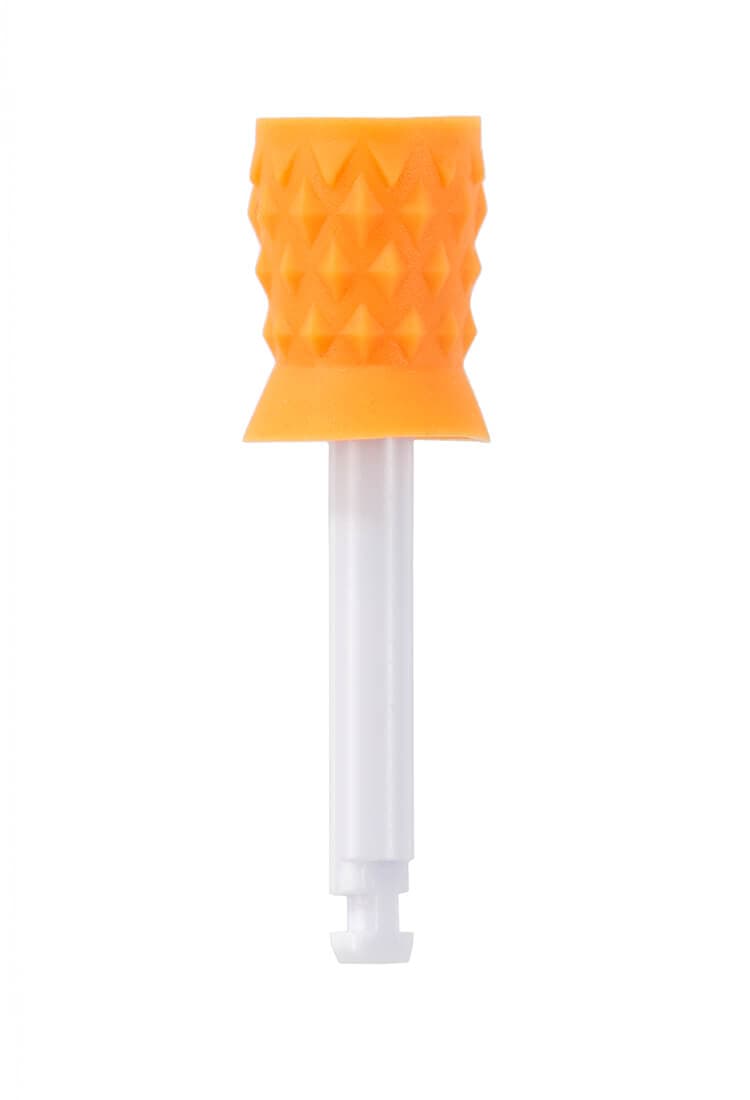 GUMYTĖ PROFIL. orange medium 658 204 036 500 060 – oficiali Acurata produkto nuotrauka