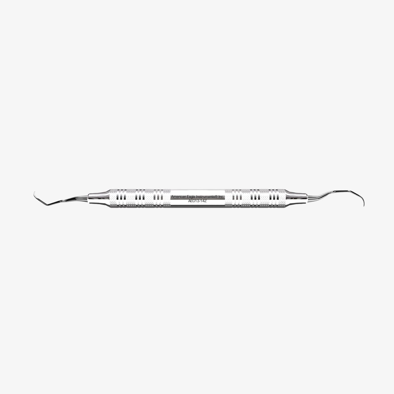 Talon Tough™ Gracey Standard 13-14, posterior, distal – oficiali American Eagle produkto nuotrauka