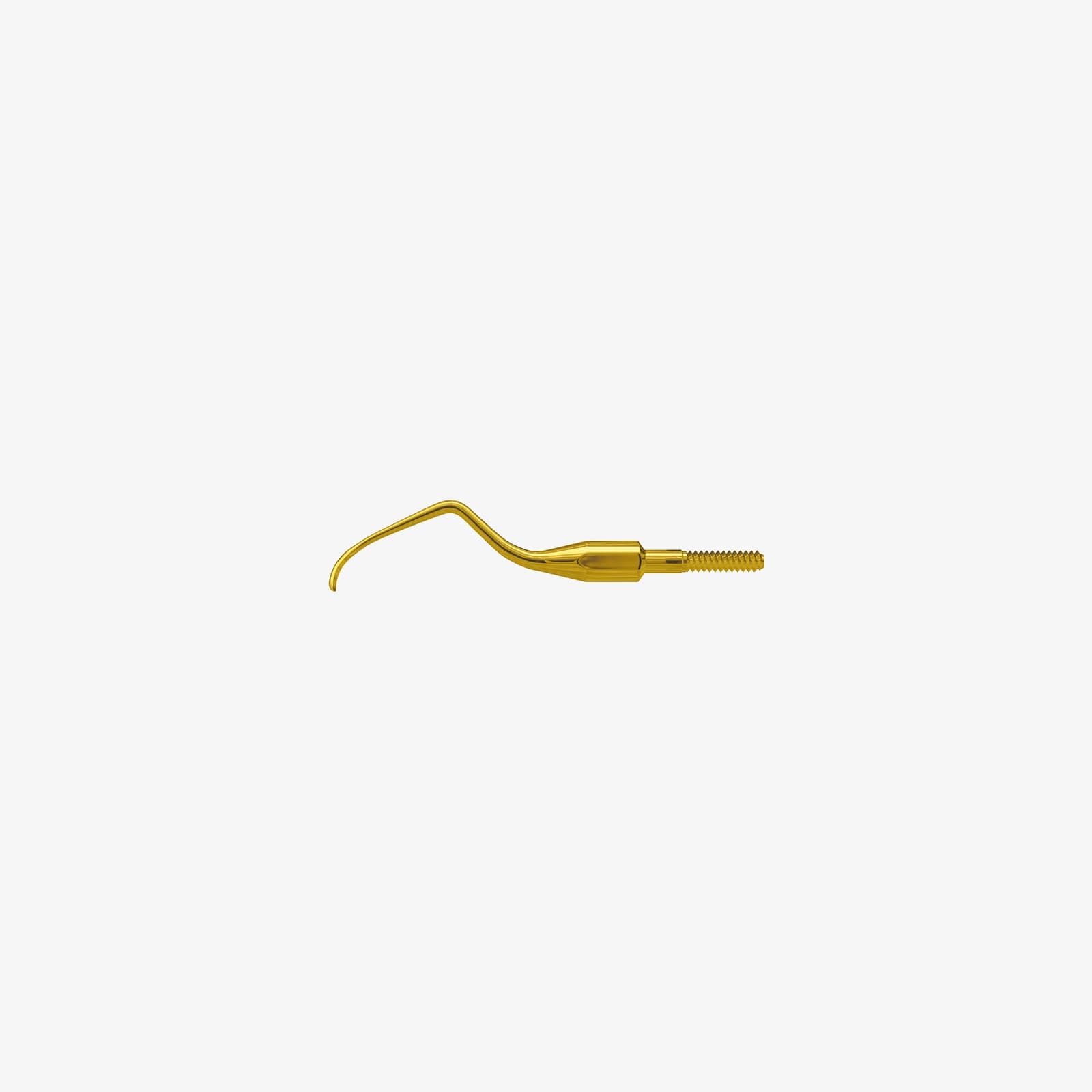 XP² Technology™ Quik-Tip® Universal curette Columbia 4R, deeper shank, posterior – oficiali American Eagle produkto nuotrauka