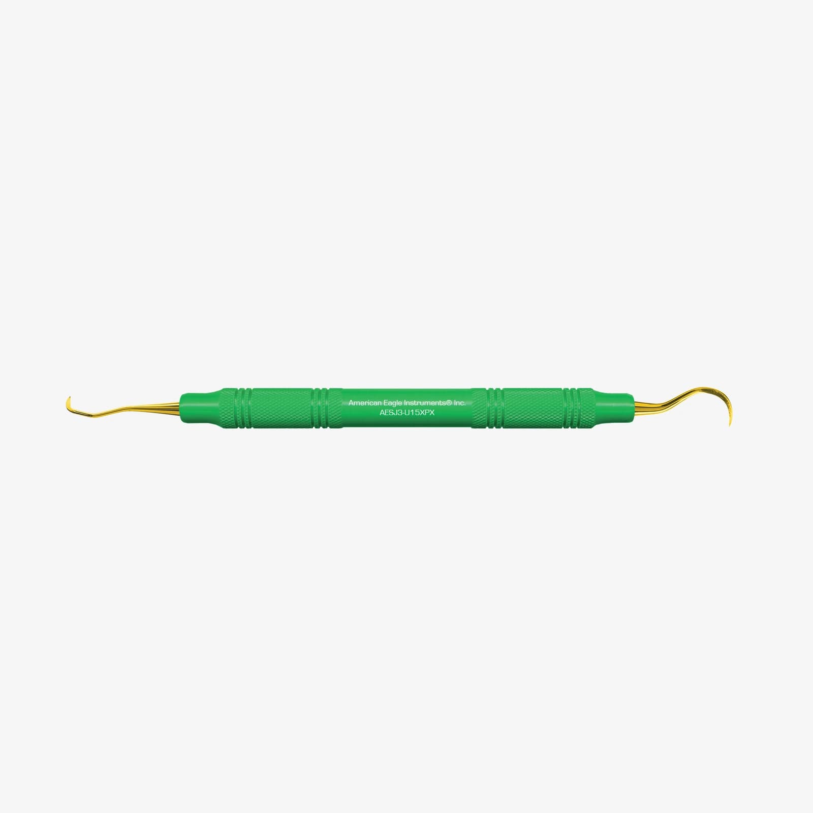 XP² Technology™ Scaler J3-U15, anterior – oficiali American Eagle produkto nuotrauka