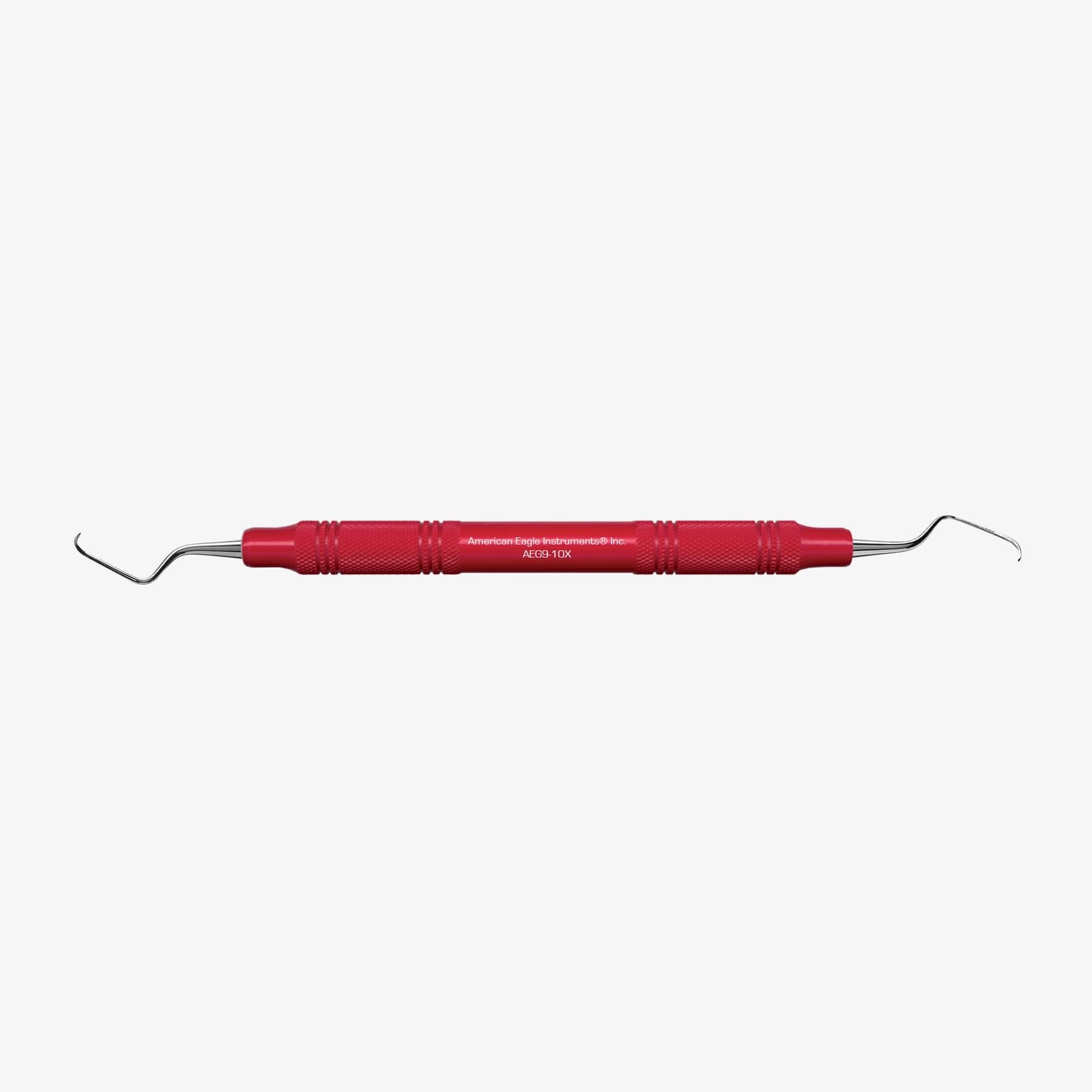 Talon Tough™ Gracey Standard 9-10, posterior, premolars/molars – oficiali American Eagle produkto nuotrauka