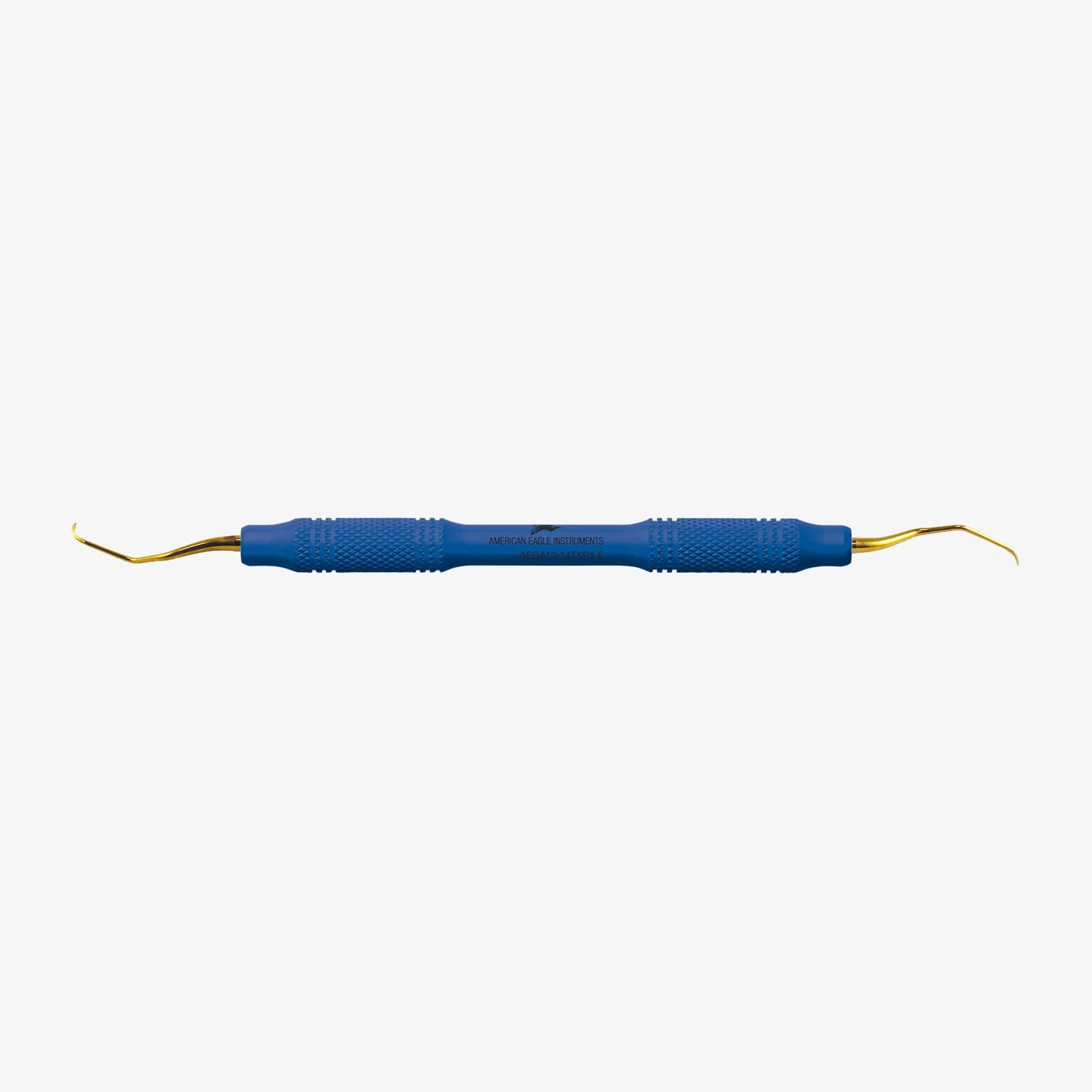 ProThin™ XP² Technology™ Gracey +3 Access 13-14, posterior, distal – oficiali American Eagle produkto nuotrauka