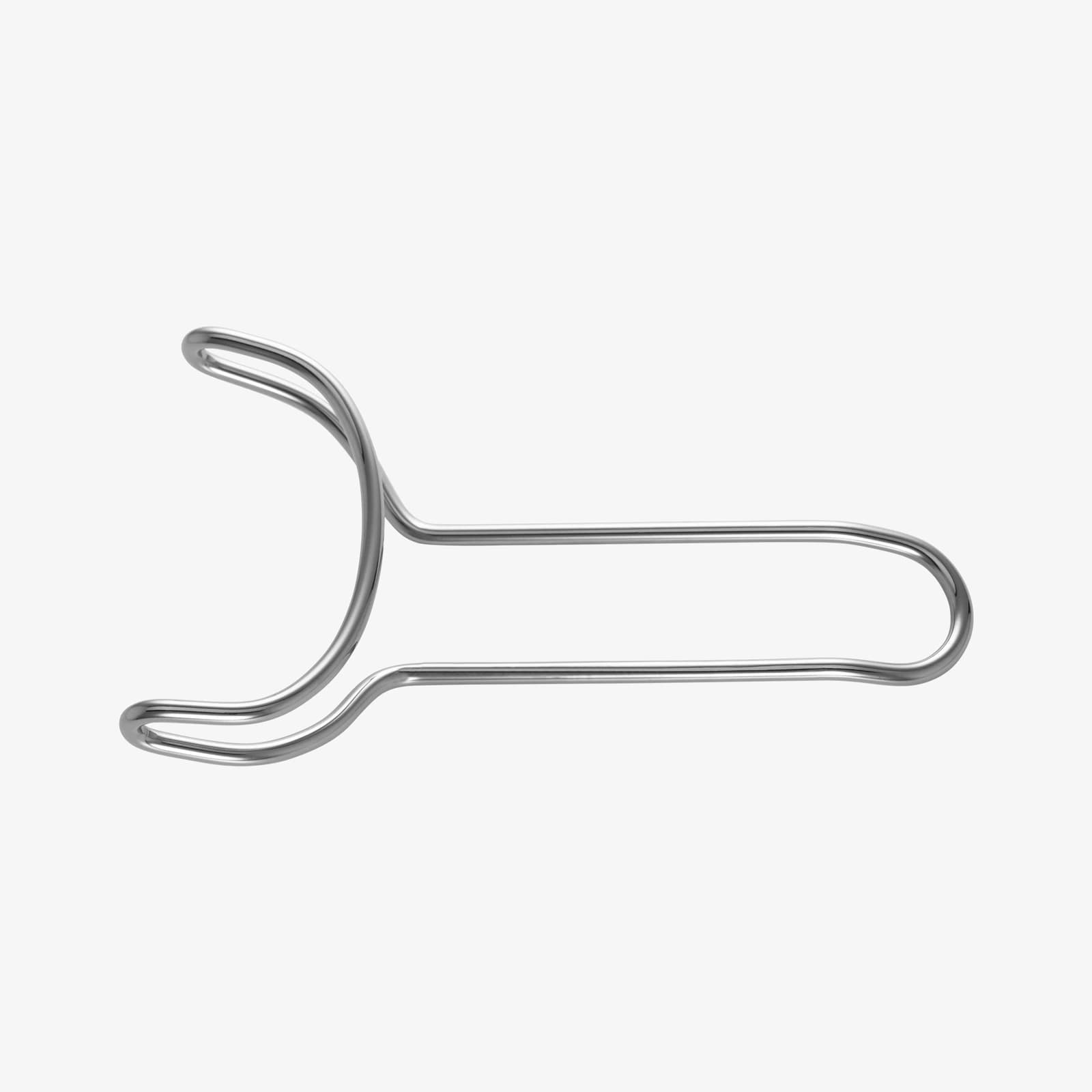 Branemark Vestibulum Retractor – oficiali American Eagle produkto nuotrauka
