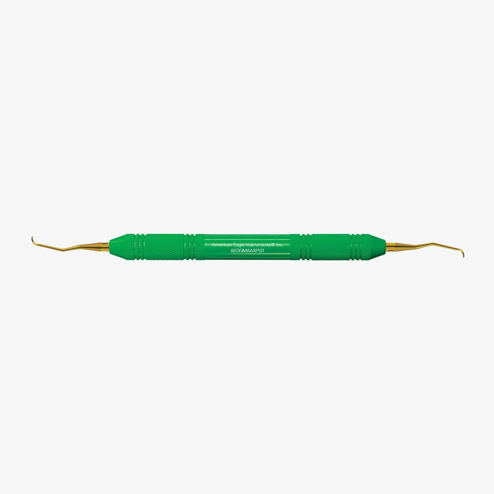 XP² Technology™ Quik-Tip® Double Gracey Mini, anterior A – oficiali American Eagle produkto nuotrauka