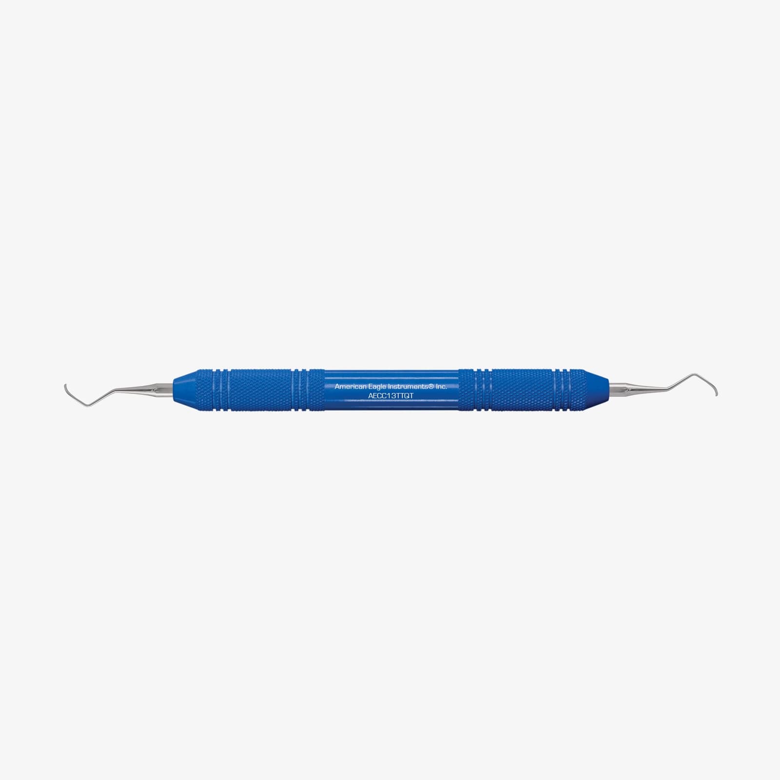 Talon Tough™ Quik-Tip® Universal curette Columbia 13, posterior – oficiali American Eagle produkto nuotrauka