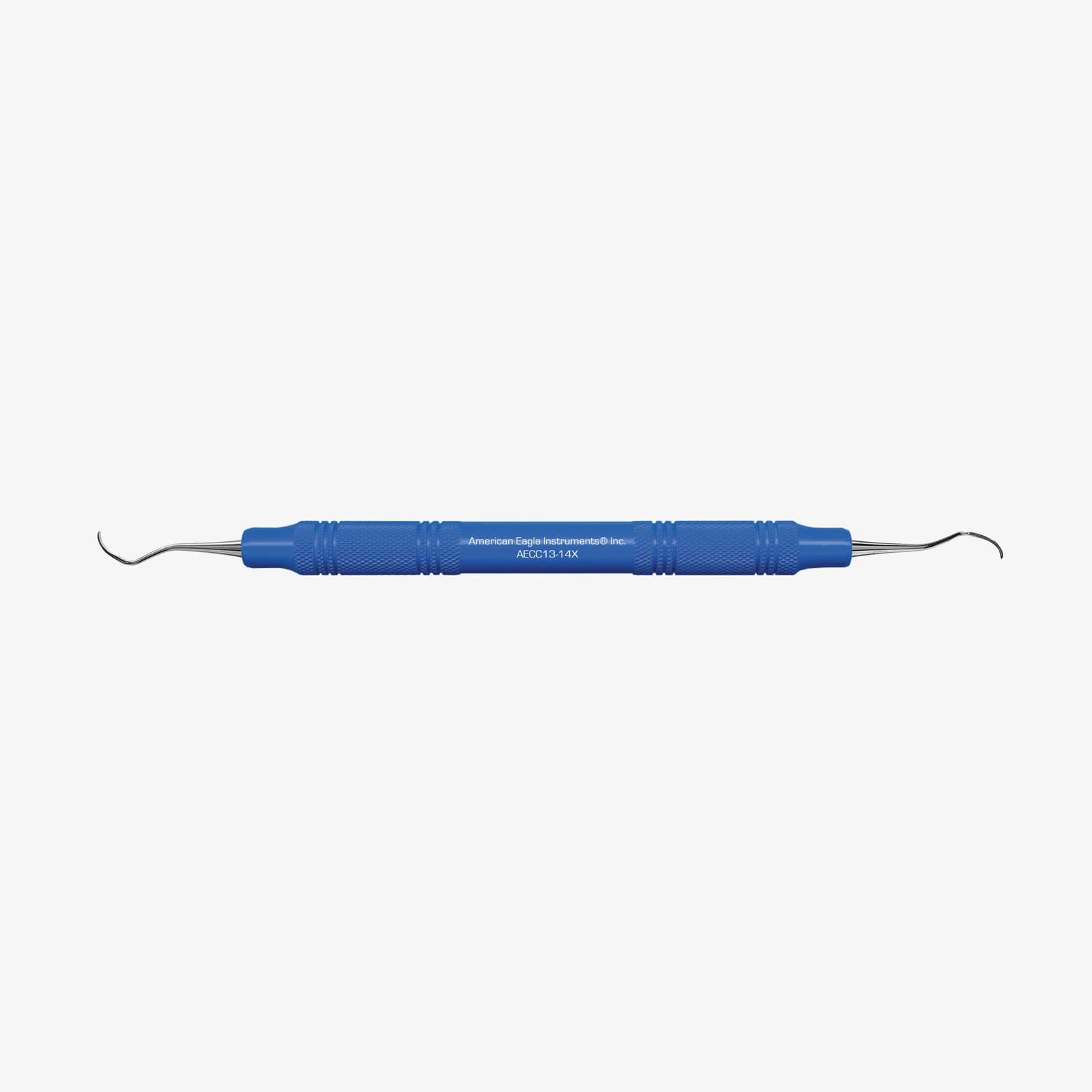 Talon Tough™ Universal curette Columbia 13-14, posterior – oficiali American Eagle produkto nuotrauka