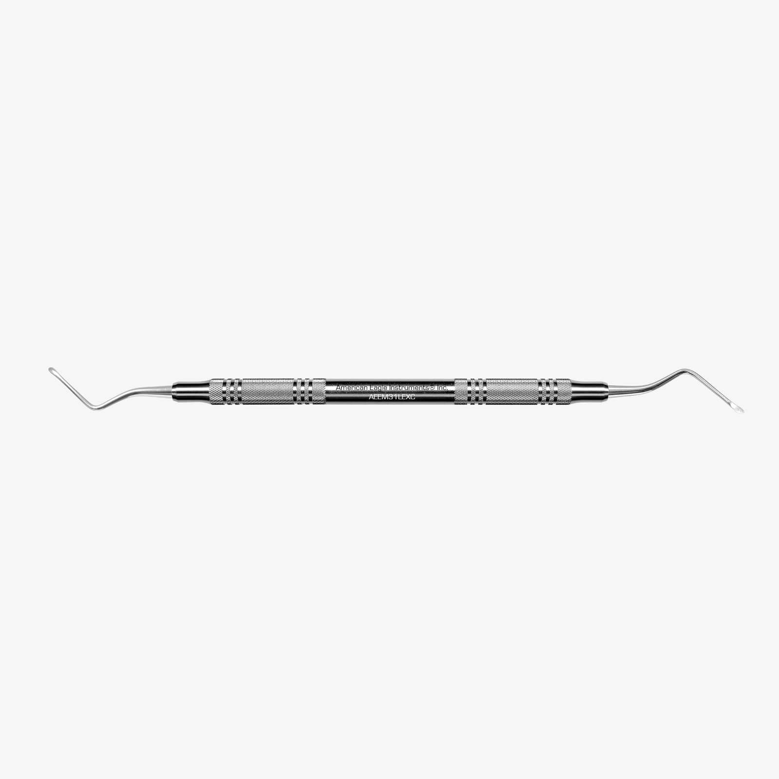Endodontics Instrument Excavator 31L – oficiali American Eagle produkto nuotrauka
