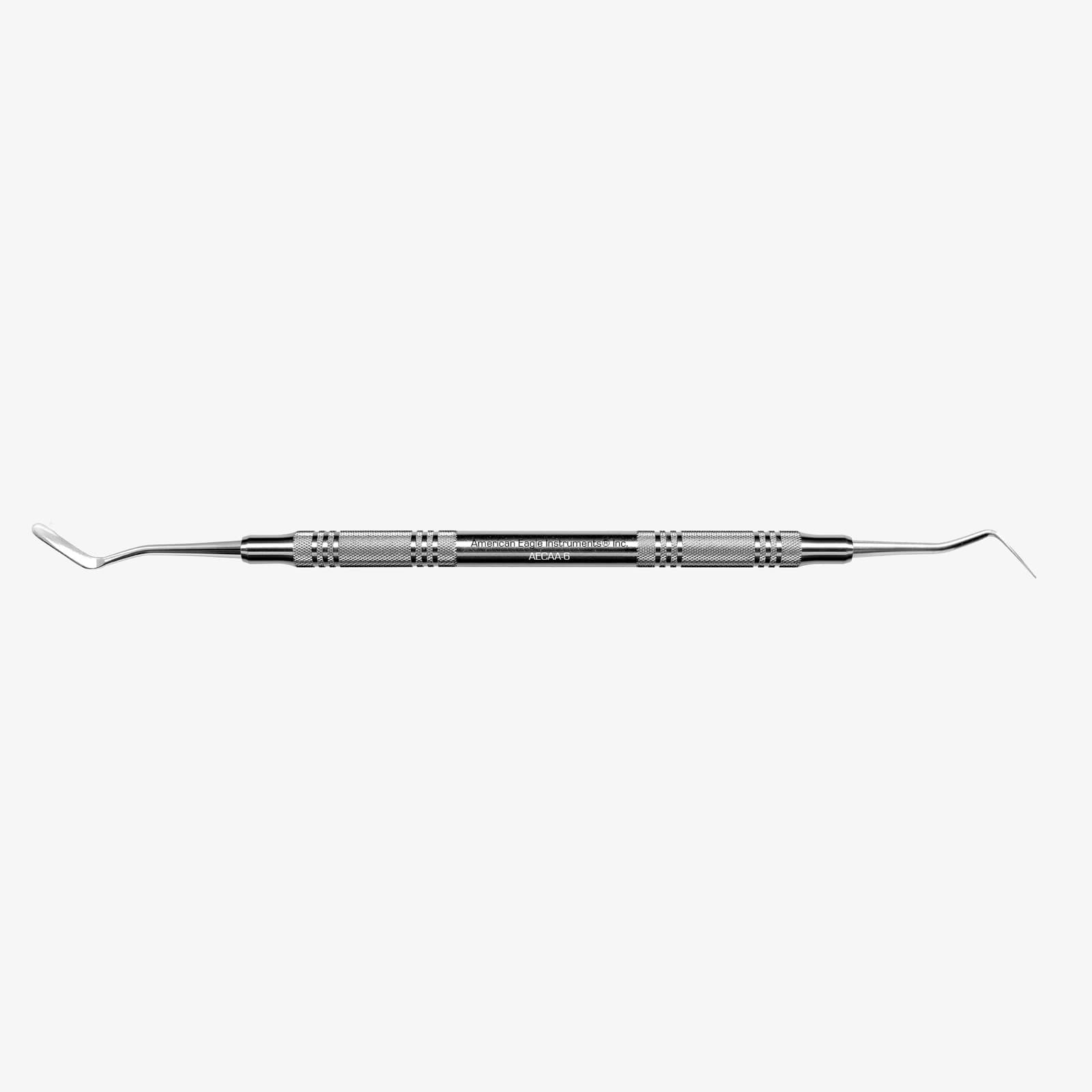 Carver PFI Ash 6 – oficiali American Eagle produkto nuotrauka