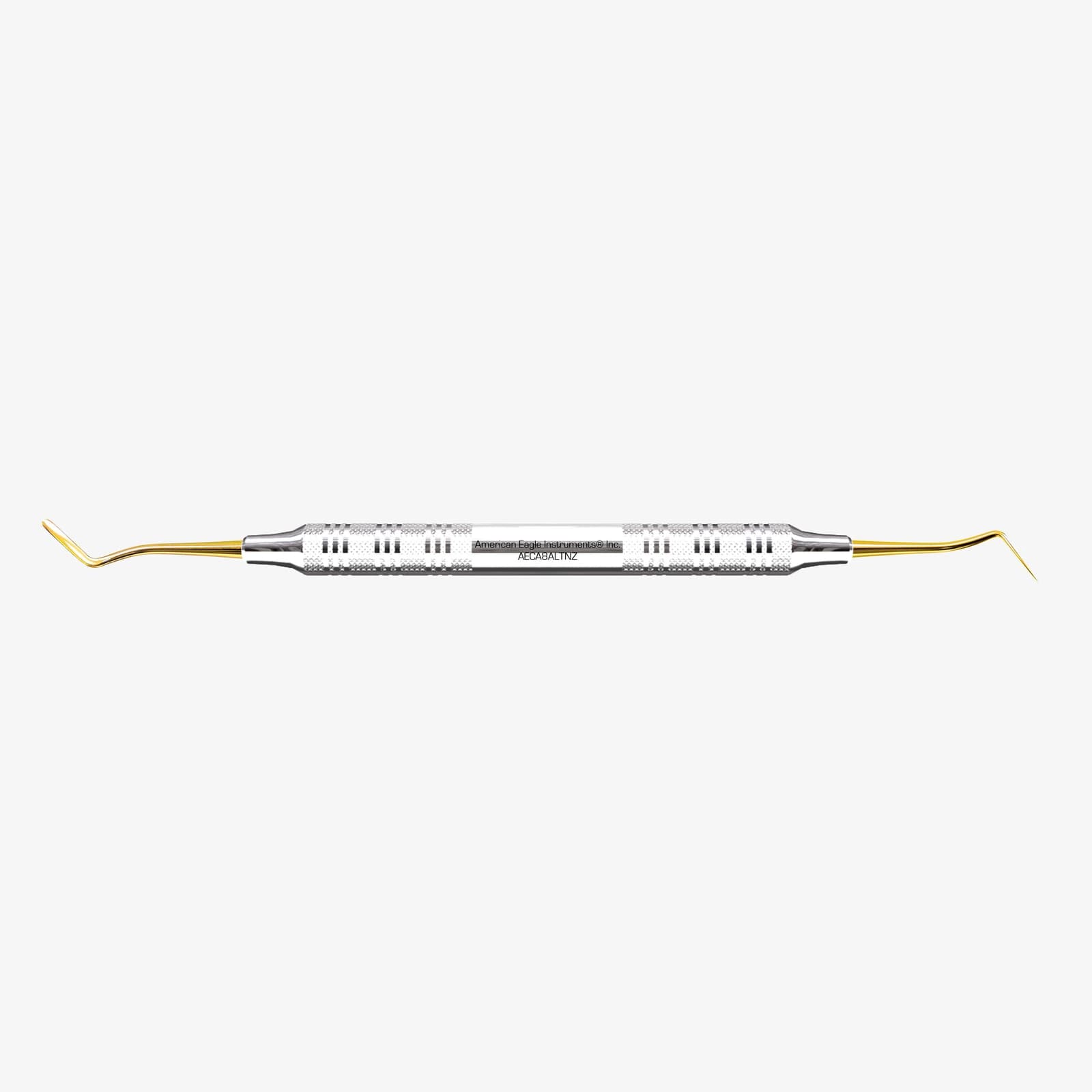 Dr. Mopper Series 8A, long carver, anterior – oficiali American Eagle produkto nuotrauka