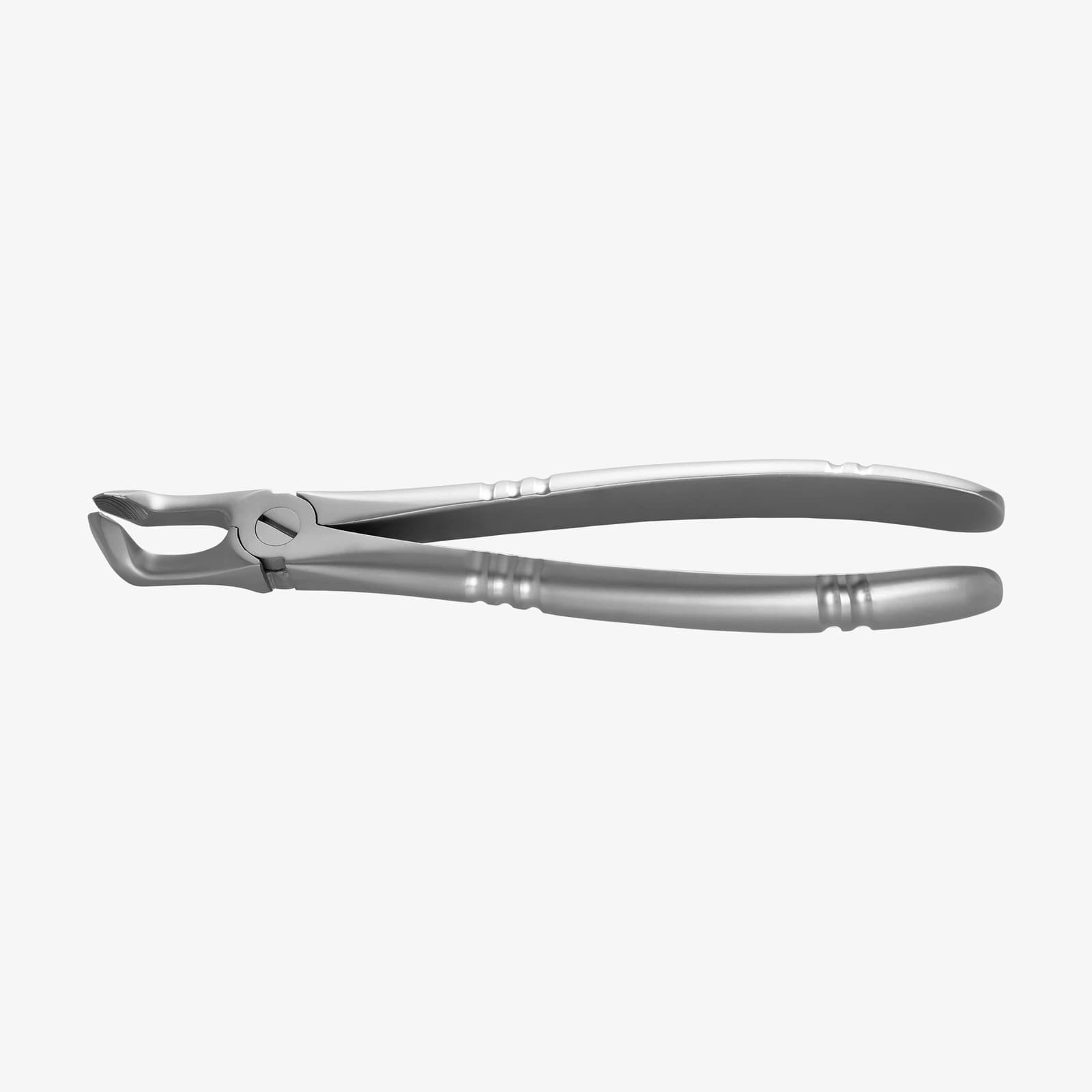 Deep Grip Extracting Forceps for Lower Molars and Wisdom Teeth, Ergonomic – oficiali American Eagle produkto nuotrauka