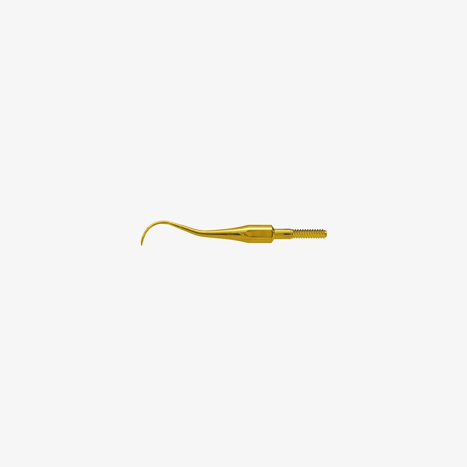 XP² Technology™ Quik-Tip® Universal curette Younger-Good 8, small curved blade – oficiali American Eagle produkto nuotrauka