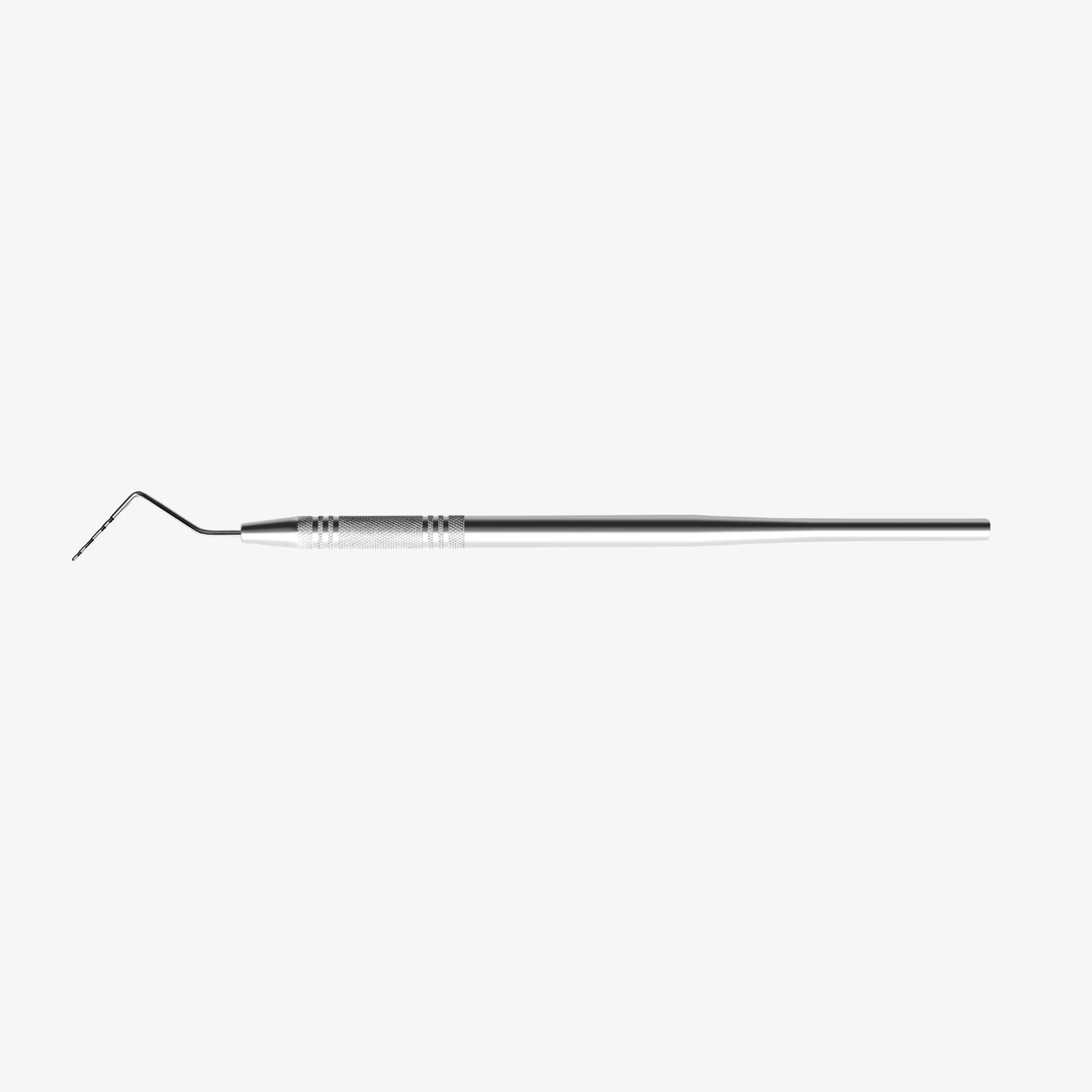 PA Probe / Periodontometer Williams 1, marked in black, thin – oficiali American Eagle produkto nuotrauka