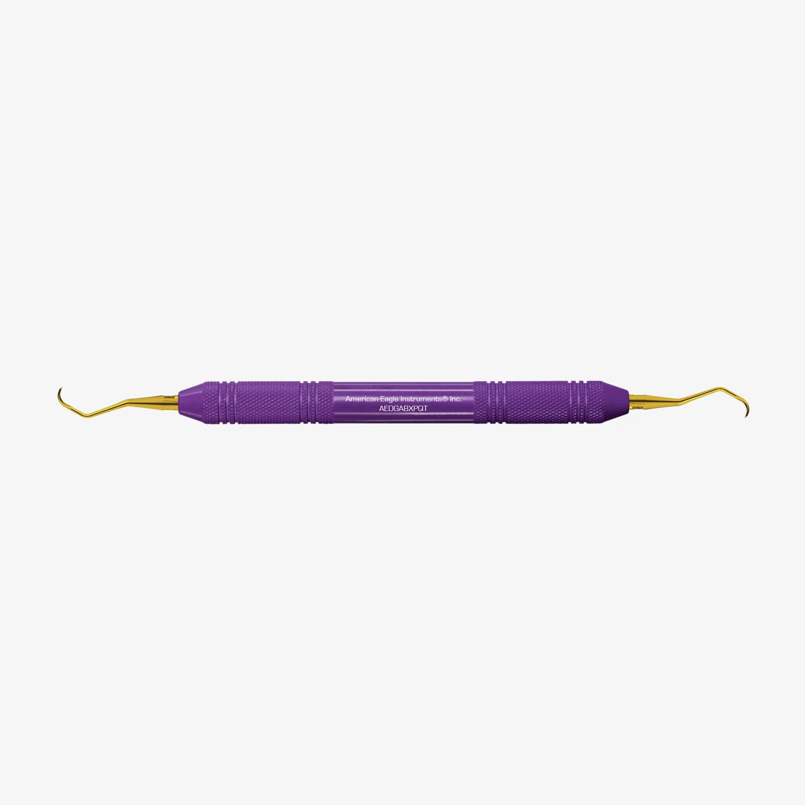 XP² Technology™ Quik-Tip® Double Gracey, anterior B – oficiali American Eagle produkto nuotrauka