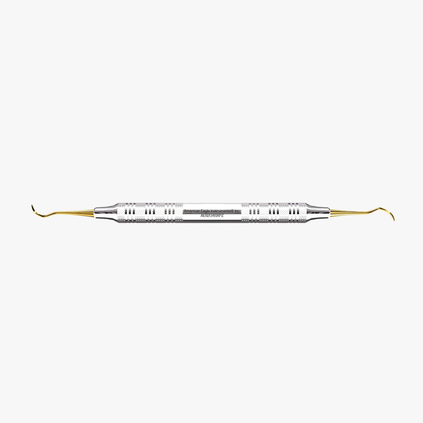 XP Technology® Scaler 204 S, posterior – oficiali American Eagle produkto nuotrauka