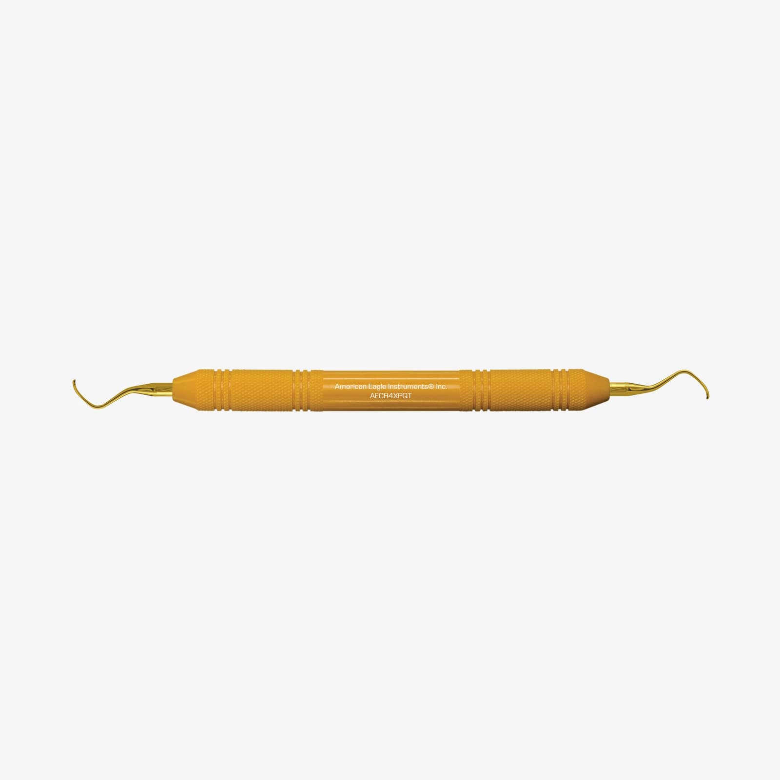 XP² Technology™ Quik-Tip® Universal Curette Rules, 4 – oficiali American Eagle produkto nuotrauka