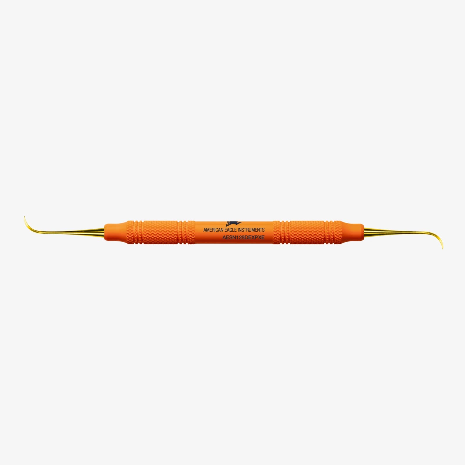 XP² Technology™ Scaler N128, anterior – oficiali American Eagle produkto nuotrauka