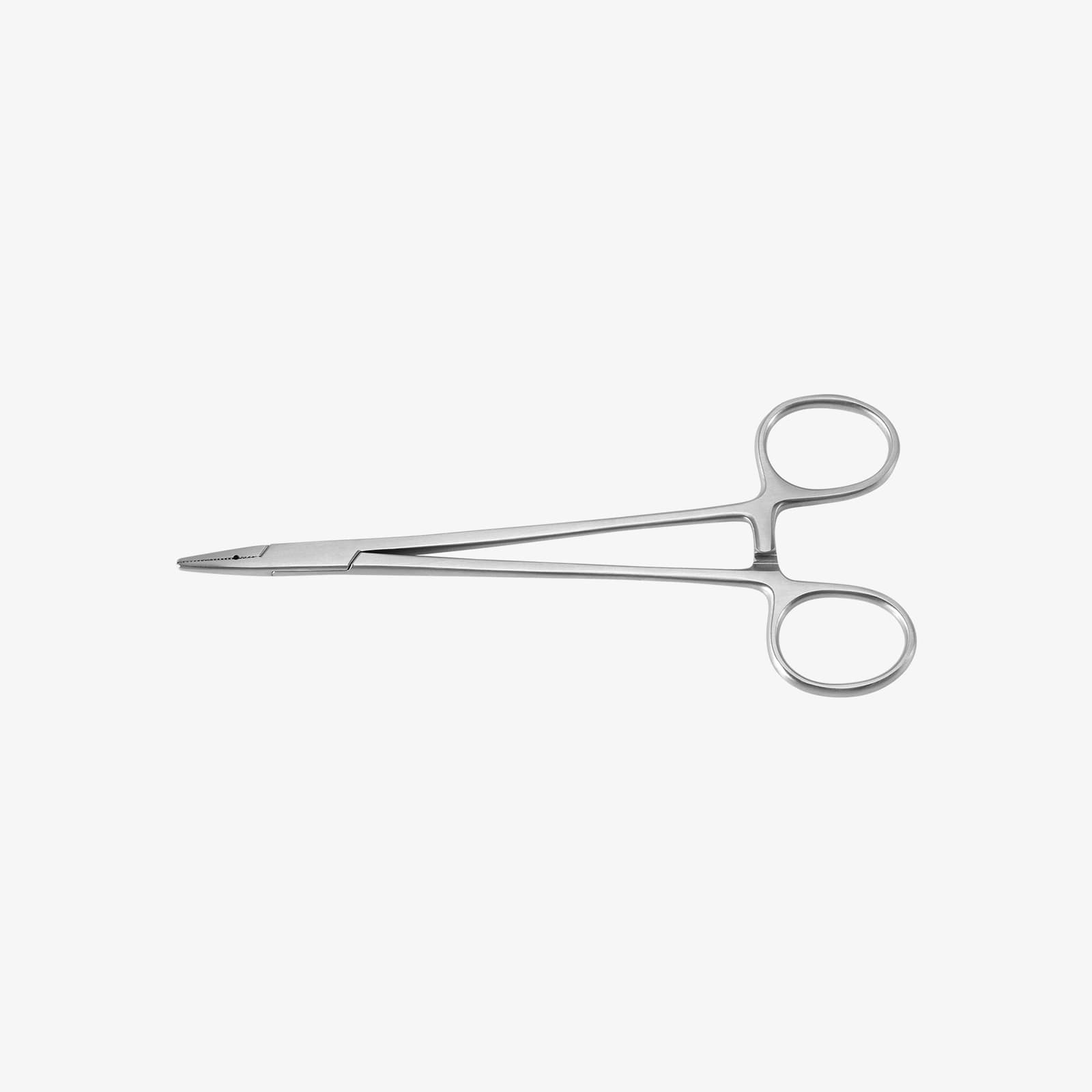 Needle Holder Crile Wood, 15cm – oficiali American Eagle produkto nuotrauka
