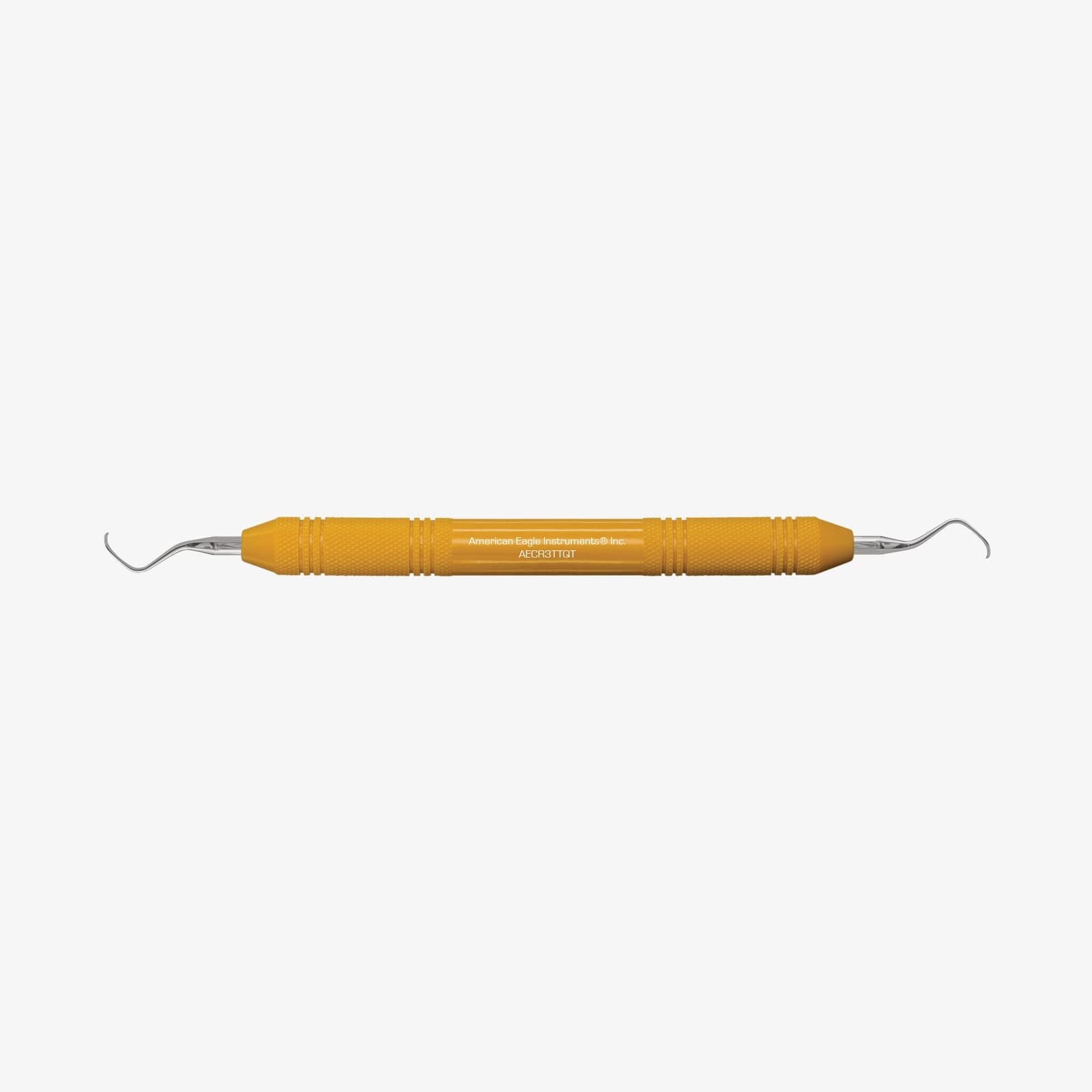 Talon Tough™ Quik-Tip® Universal Curette Rules, 3 – oficiali American Eagle produkto nuotrauka