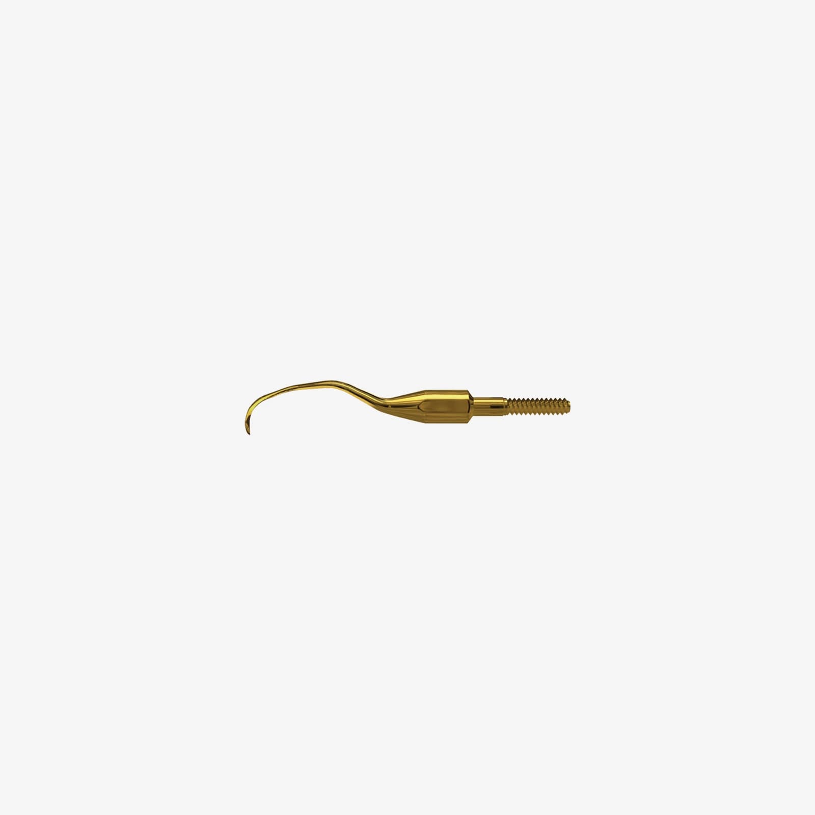 XP² Technology™ Quik-Tip® Curette Langer 4, posterior, distal – oficiali American Eagle produkto nuotrauka