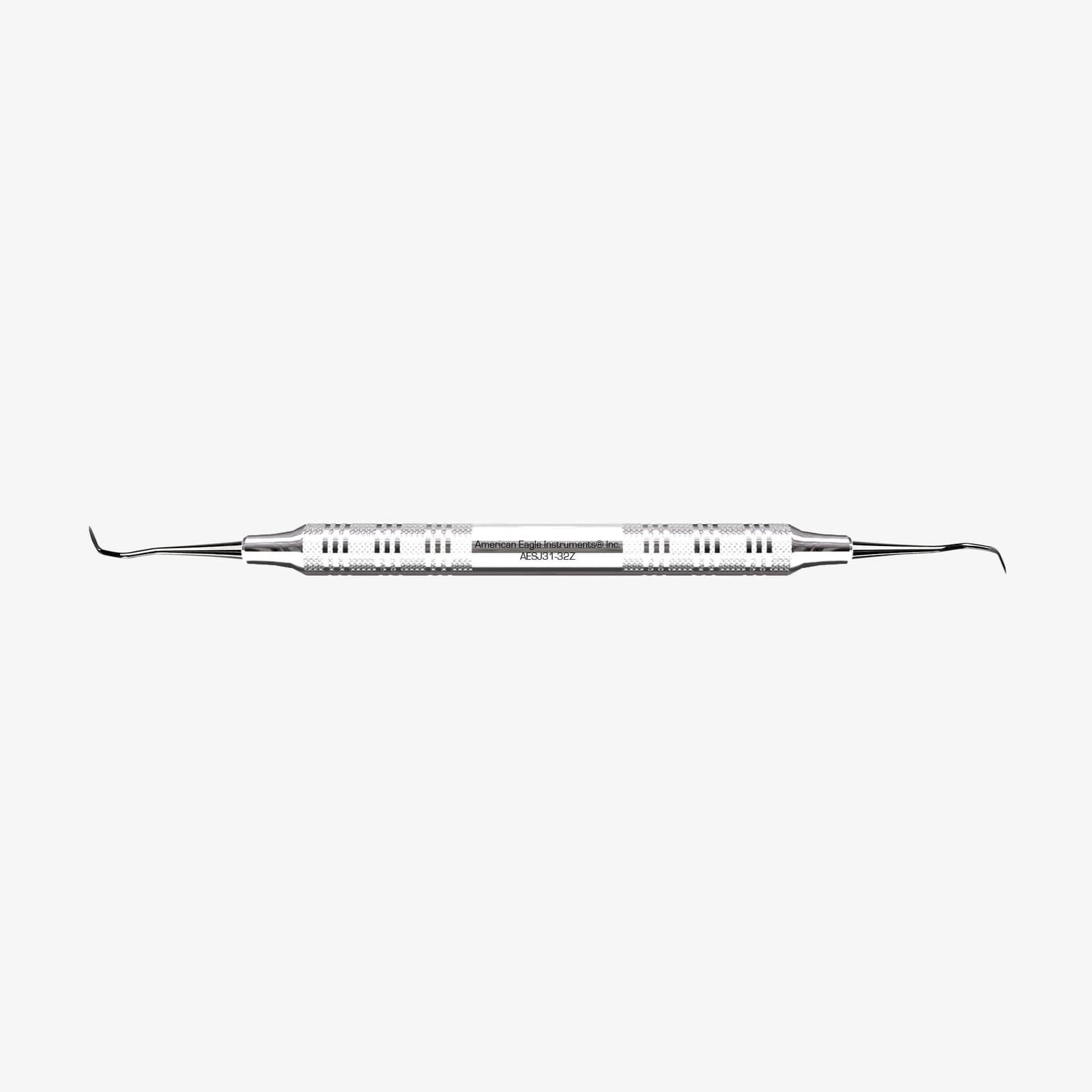 Talon Tough™ Scaler Jacquette 31-32 – oficiali American Eagle produkto nuotrauka