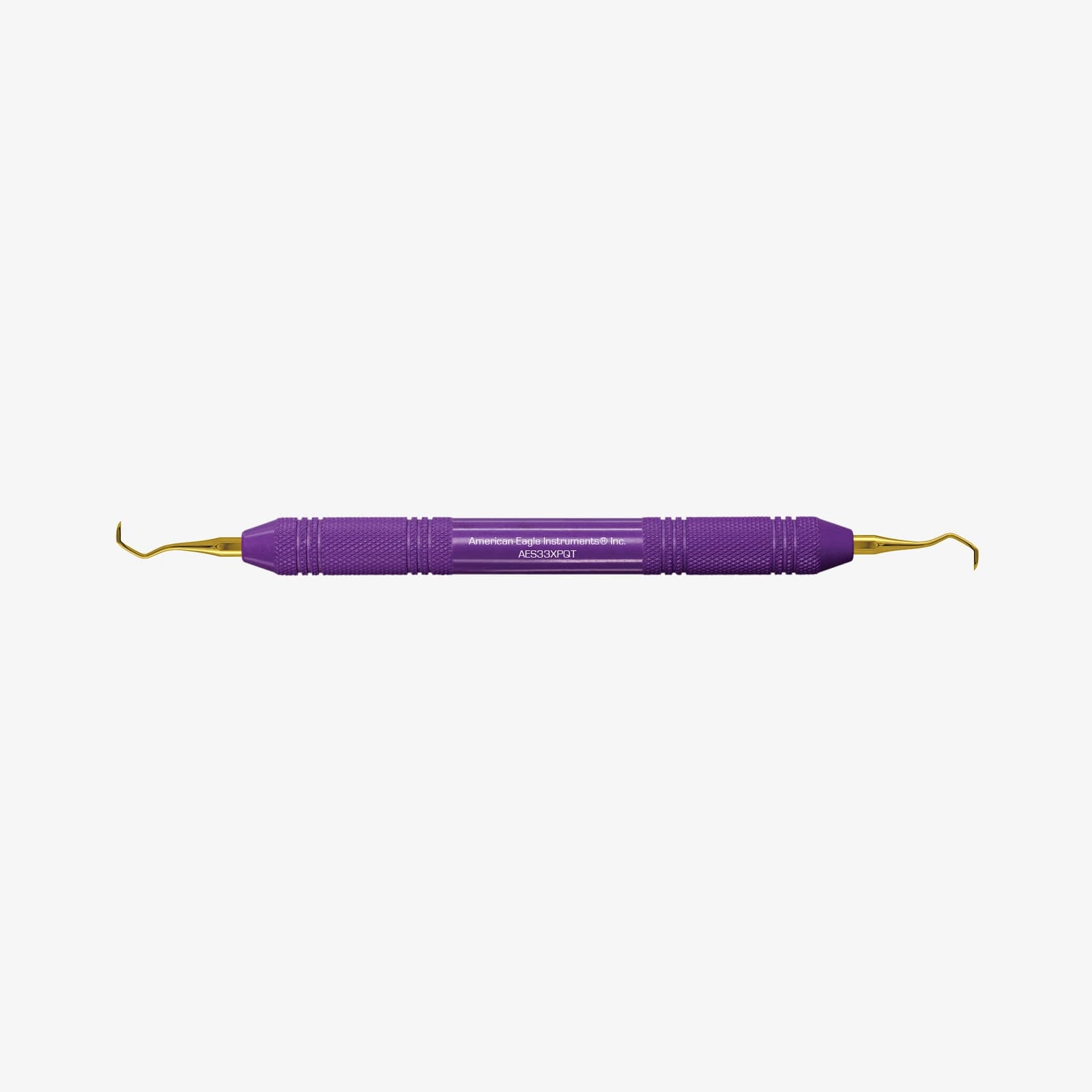 XP² Technology™ Quik-Tip® Scaler, Type: H 33, anterior – oficiali American Eagle produkto nuotrauka