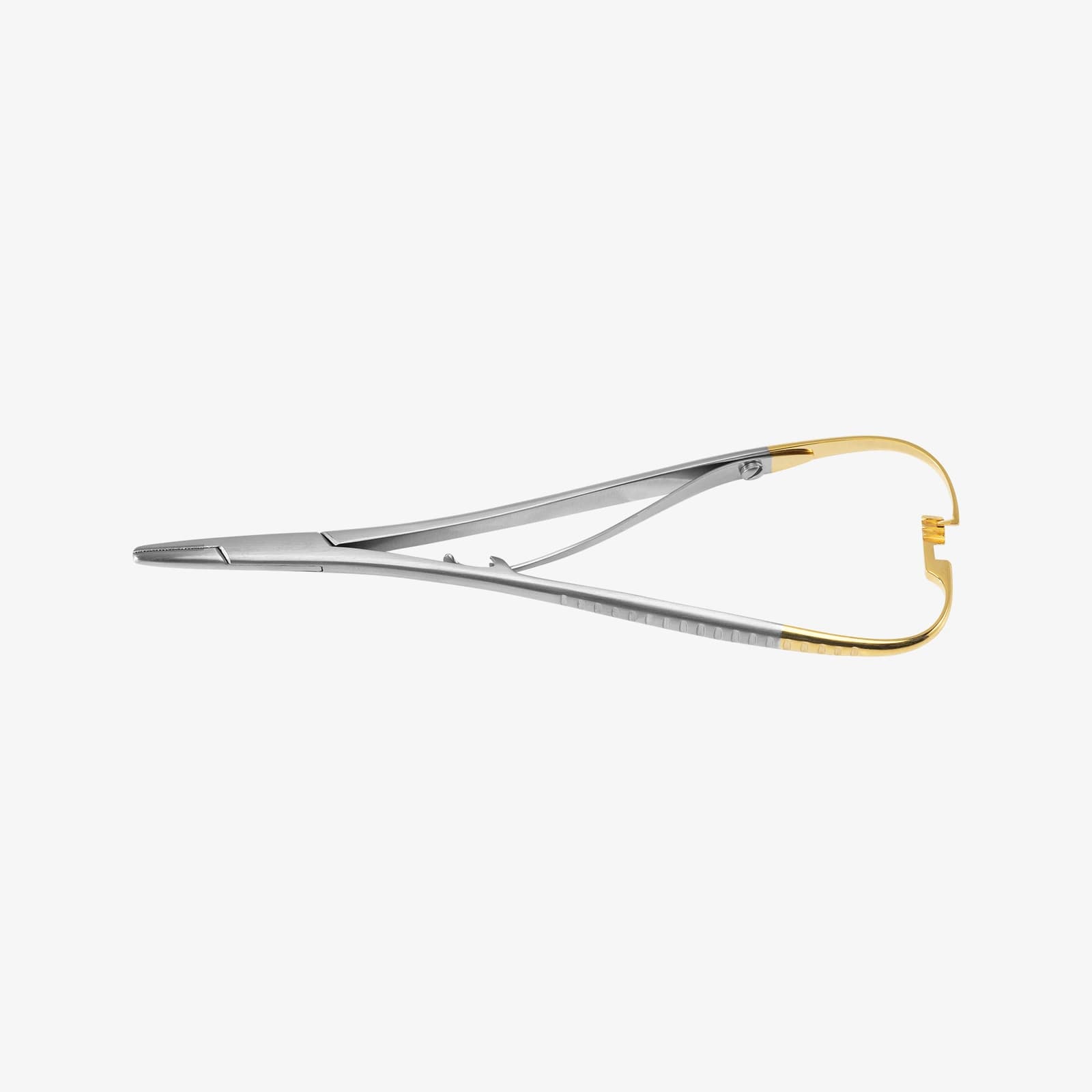 Needle Holder Mathieu, TC, 17cm – oficiali American Eagle produkto nuotrauka
