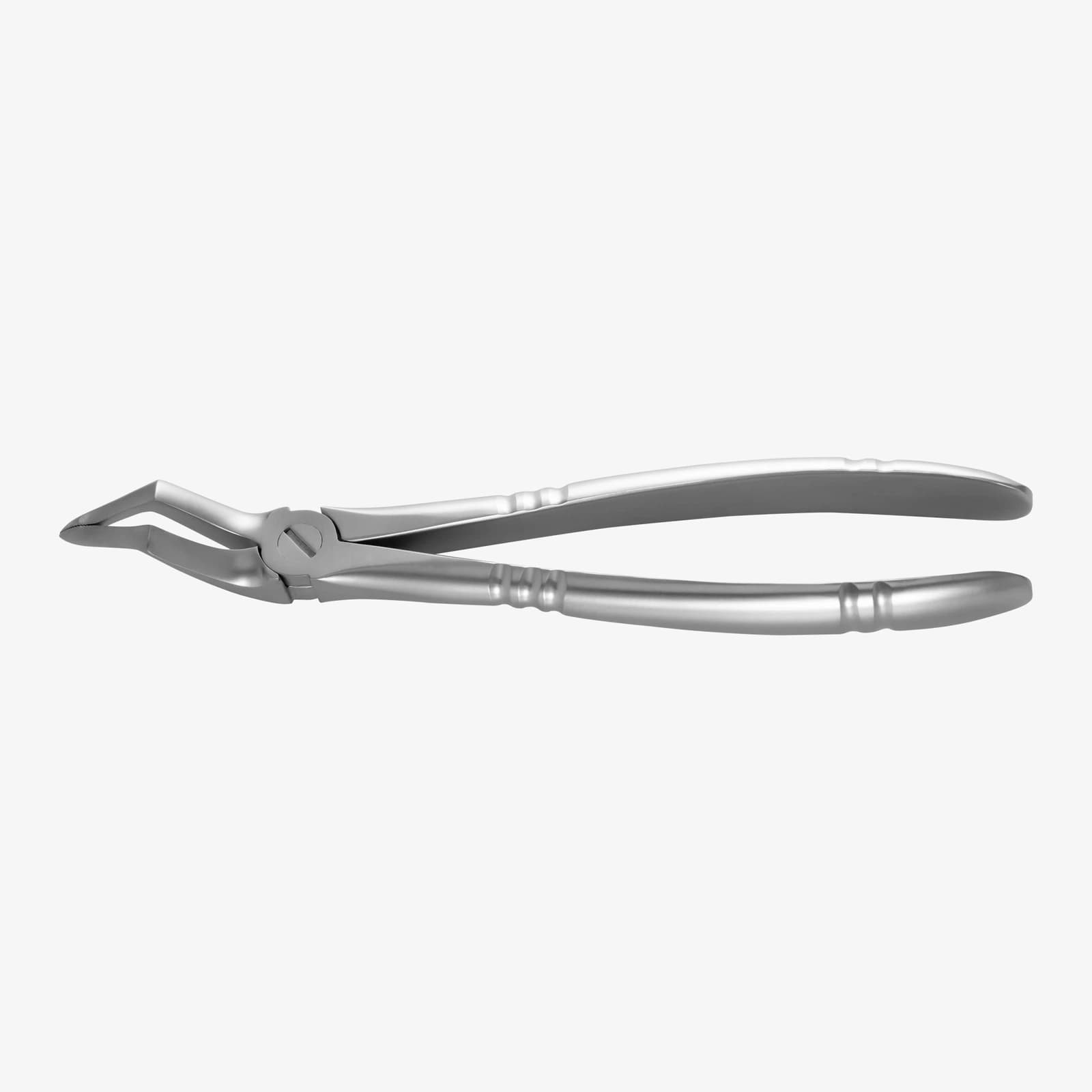 Upper Jaw Residual Root Forceps, Ergonomic – oficiali American Eagle produkto nuotrauka