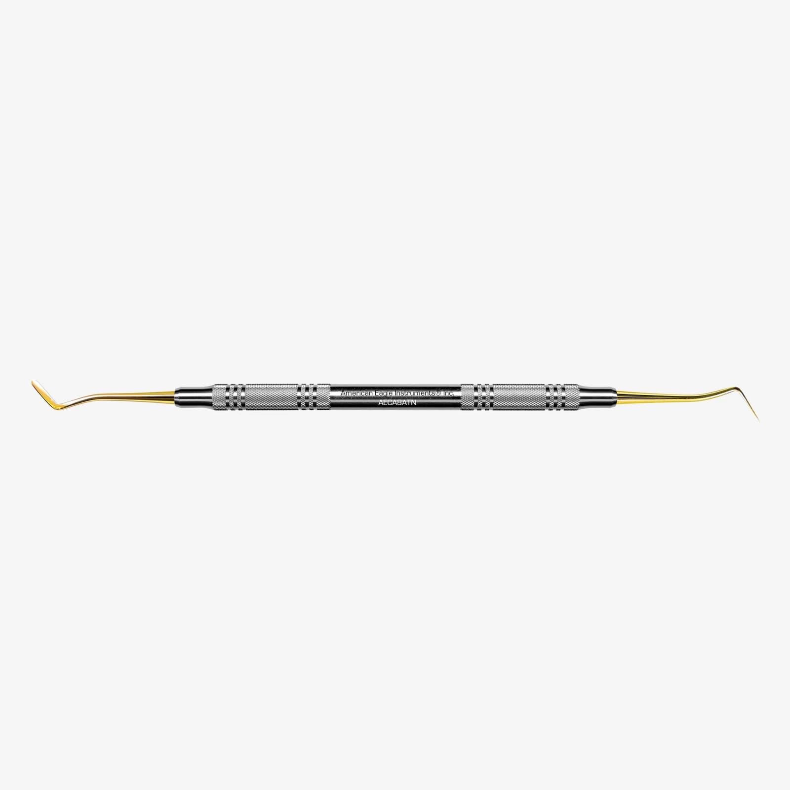 Dr. Mopper Series 8A, carver, anterior, thin – oficiali American Eagle produkto nuotrauka
