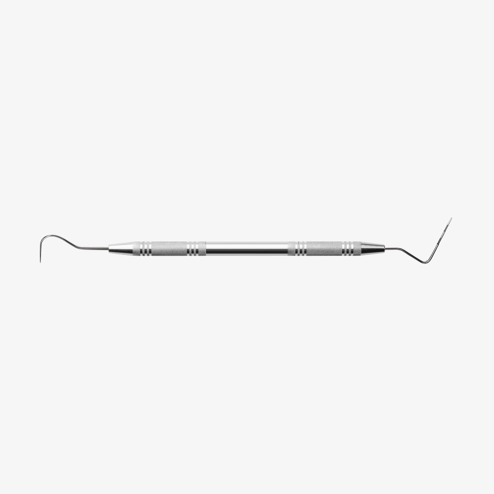 Probes / PA Probe 23/12 (Marquis), marked in black, thin – oficiali American Eagle produkto nuotrauka