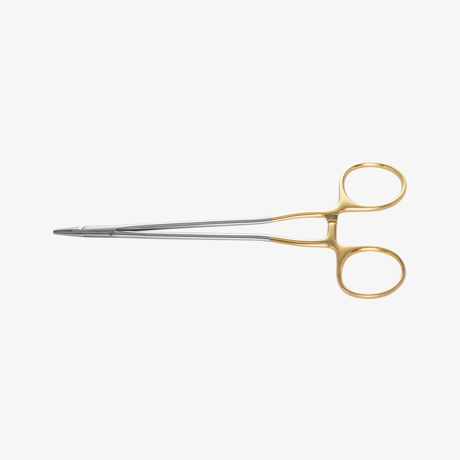Swedish Needle Holder, Micro, TC – oficiali American Eagle produkto nuotrauka