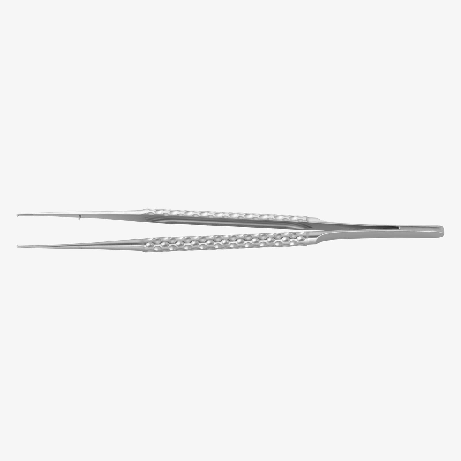 Microsurgical Forceps, 1×2 serrations – oficiali American Eagle produkto nuotrauka
