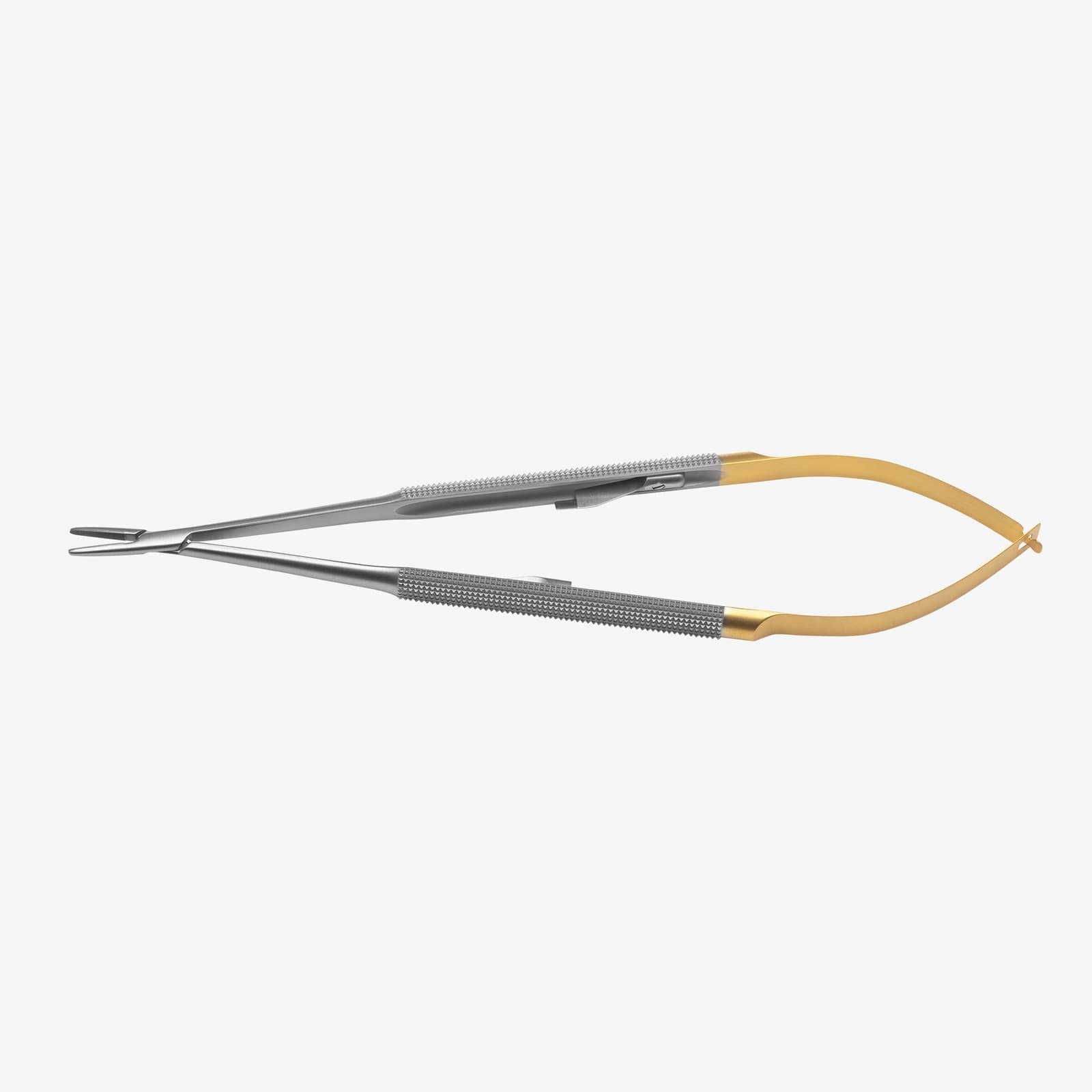 Needle Holder Macro, TC, 18cm – oficiali American Eagle produkto nuotrauka