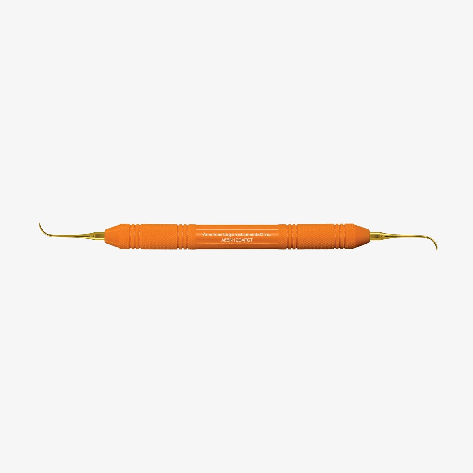 XP² Technology™ Quik-Tip® Scaler, Type: N128, anterior – oficiali American Eagle produkto nuotrauka