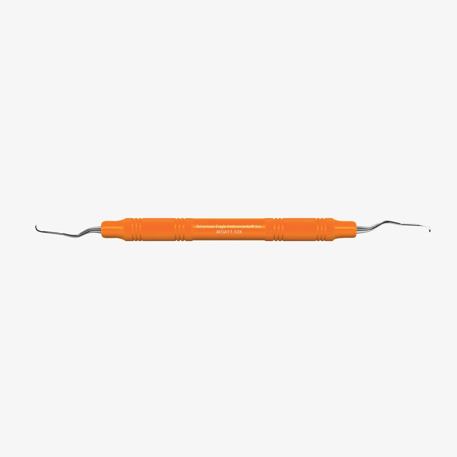 Talon Tough™ Gracey +3 Access 11-12, posterior, mesial – oficiali American Eagle produkto nuotrauka
