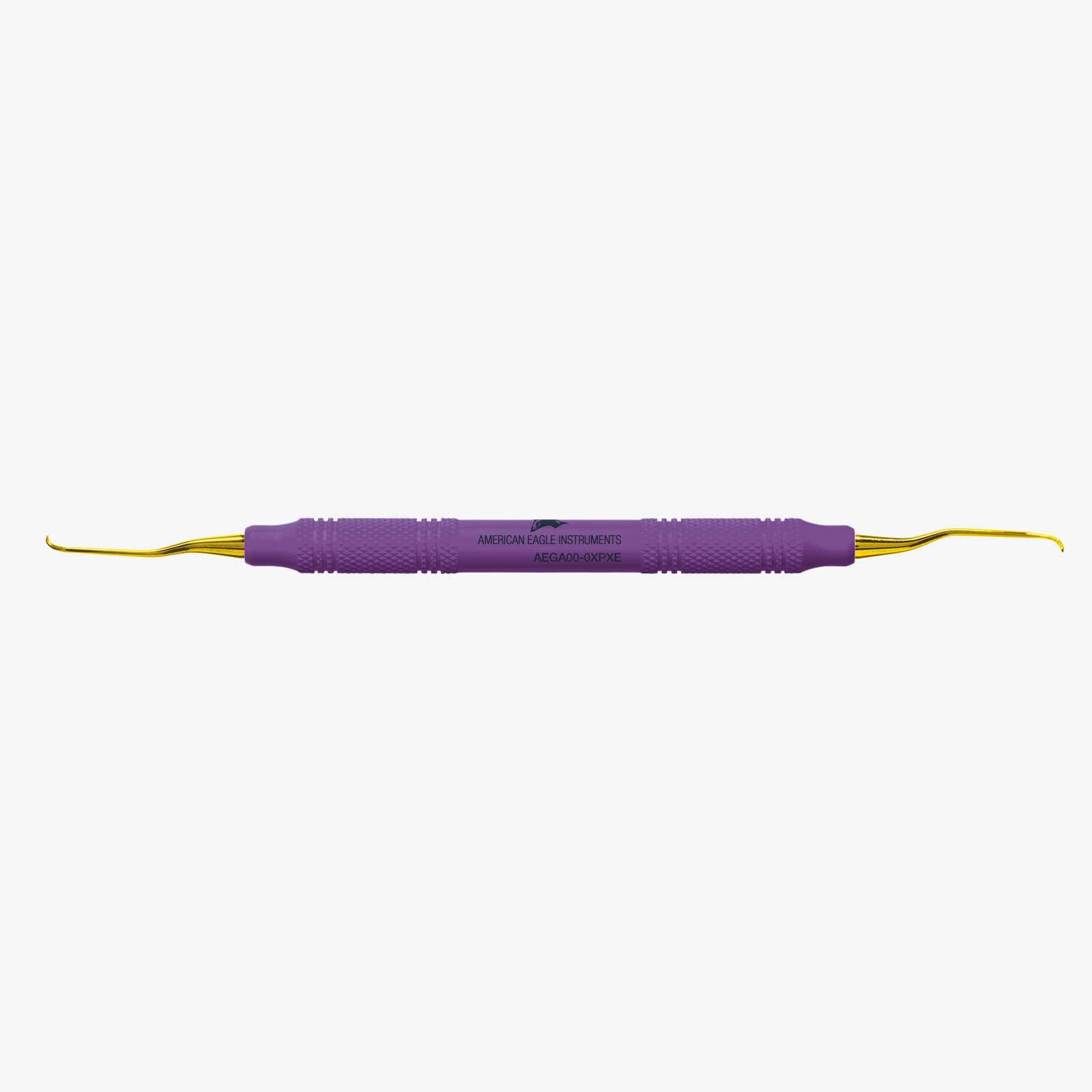 XP² Technology™ Gracey +3 Access 00-0, anterior – oficiali American Eagle produkto nuotrauka