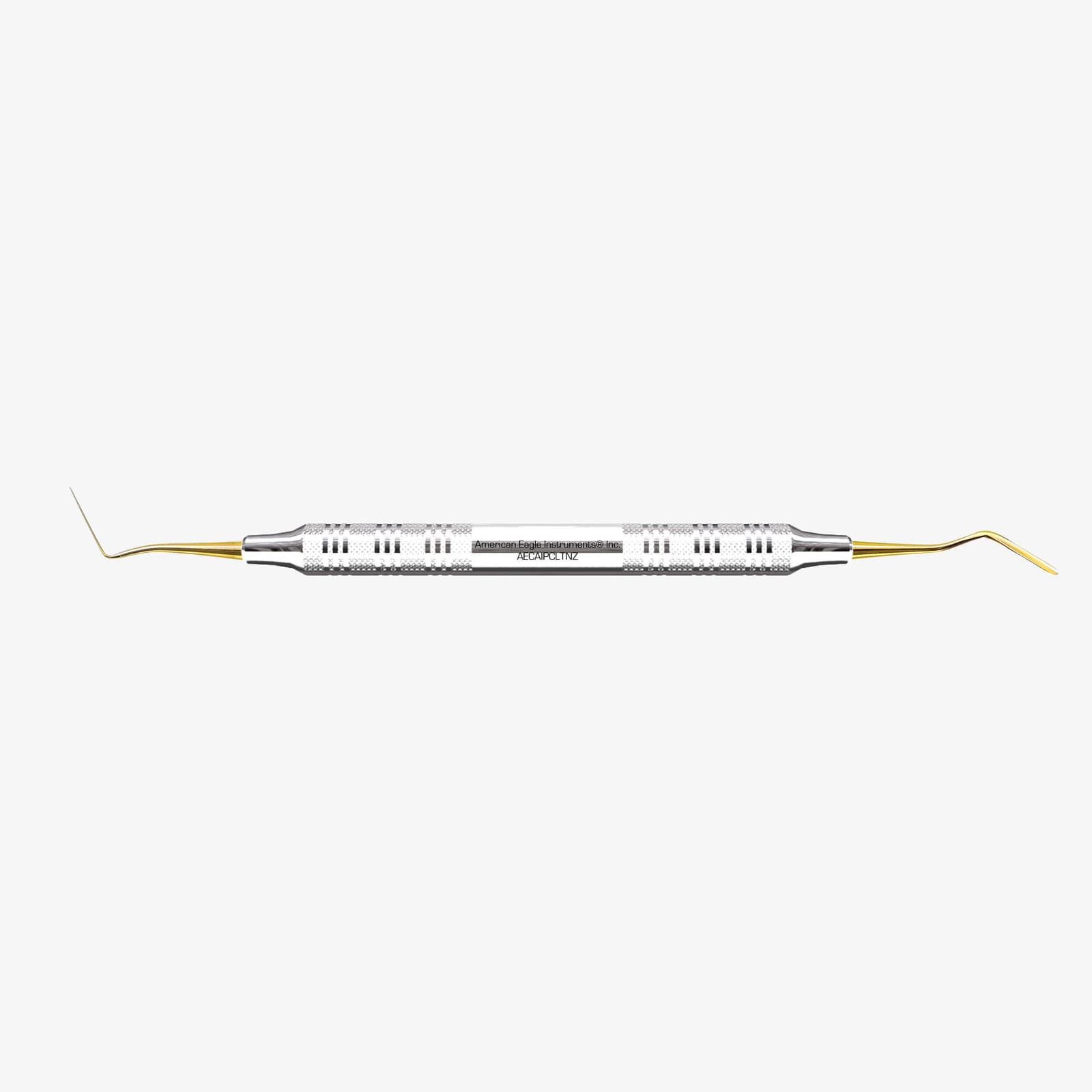 Dr. Mopper IPC-L series, interproximal carver, long, anterior – oficiali American Eagle produkto nuotrauka