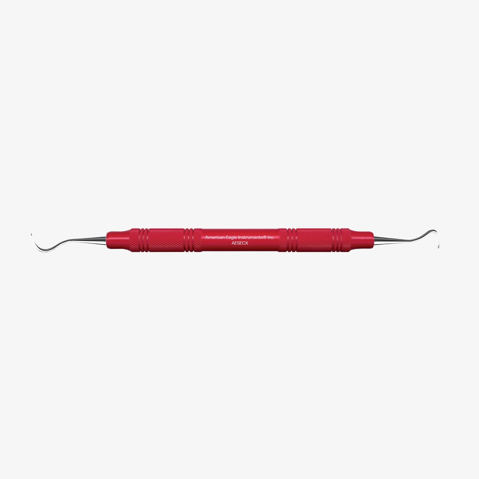 Talon Tough™ Scaler Eagle Claw, posterior – oficiali American Eagle produkto nuotrauka