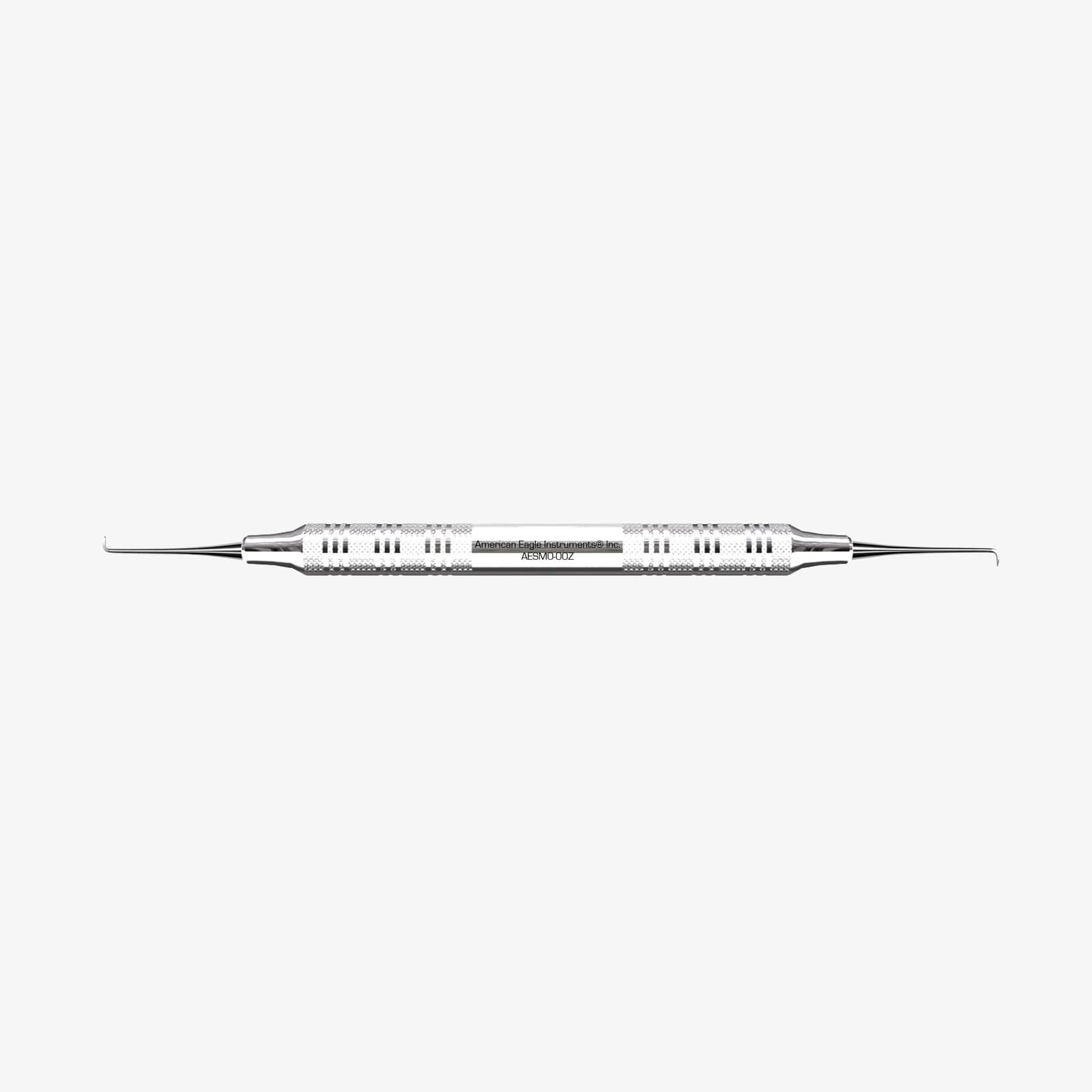 Talon Tough™ Scaler Morse 0-00, anterior – oficiali American Eagle produkto nuotrauka