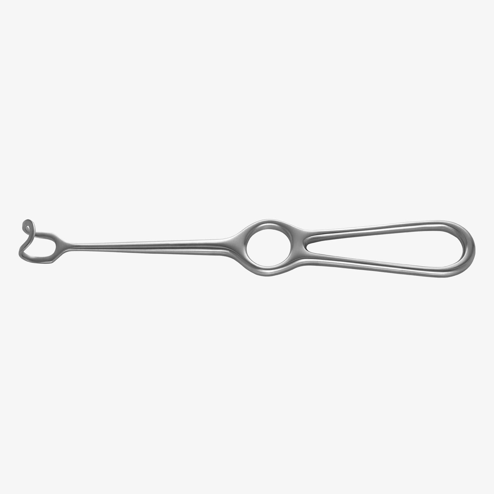 Middeldorpf Retractor 1, 14 x 17 x 210 mm – oficiali American Eagle produkto nuotrauka