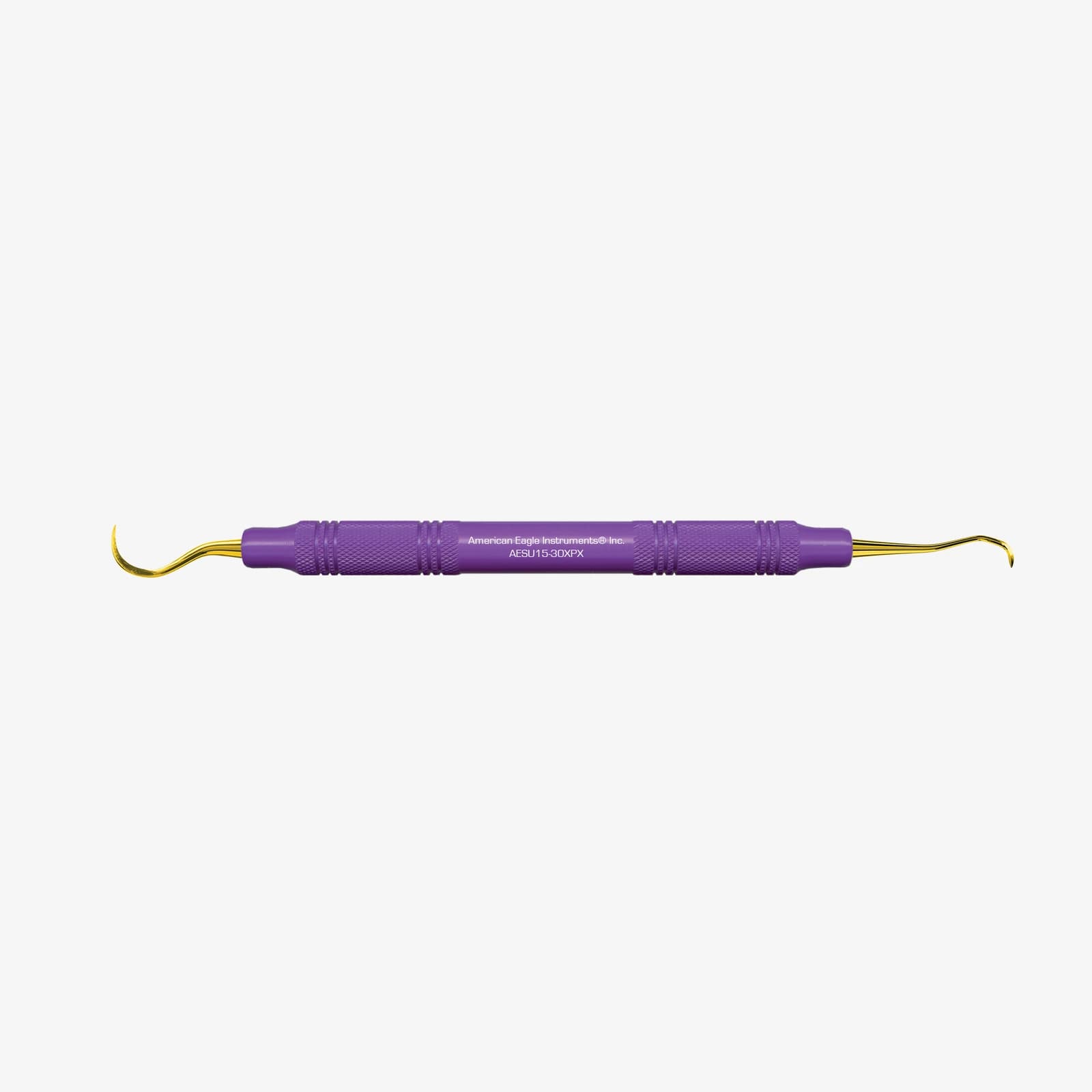 XP² Technology™ Scaler U15-30, anterior – oficiali American Eagle produkto nuotrauka