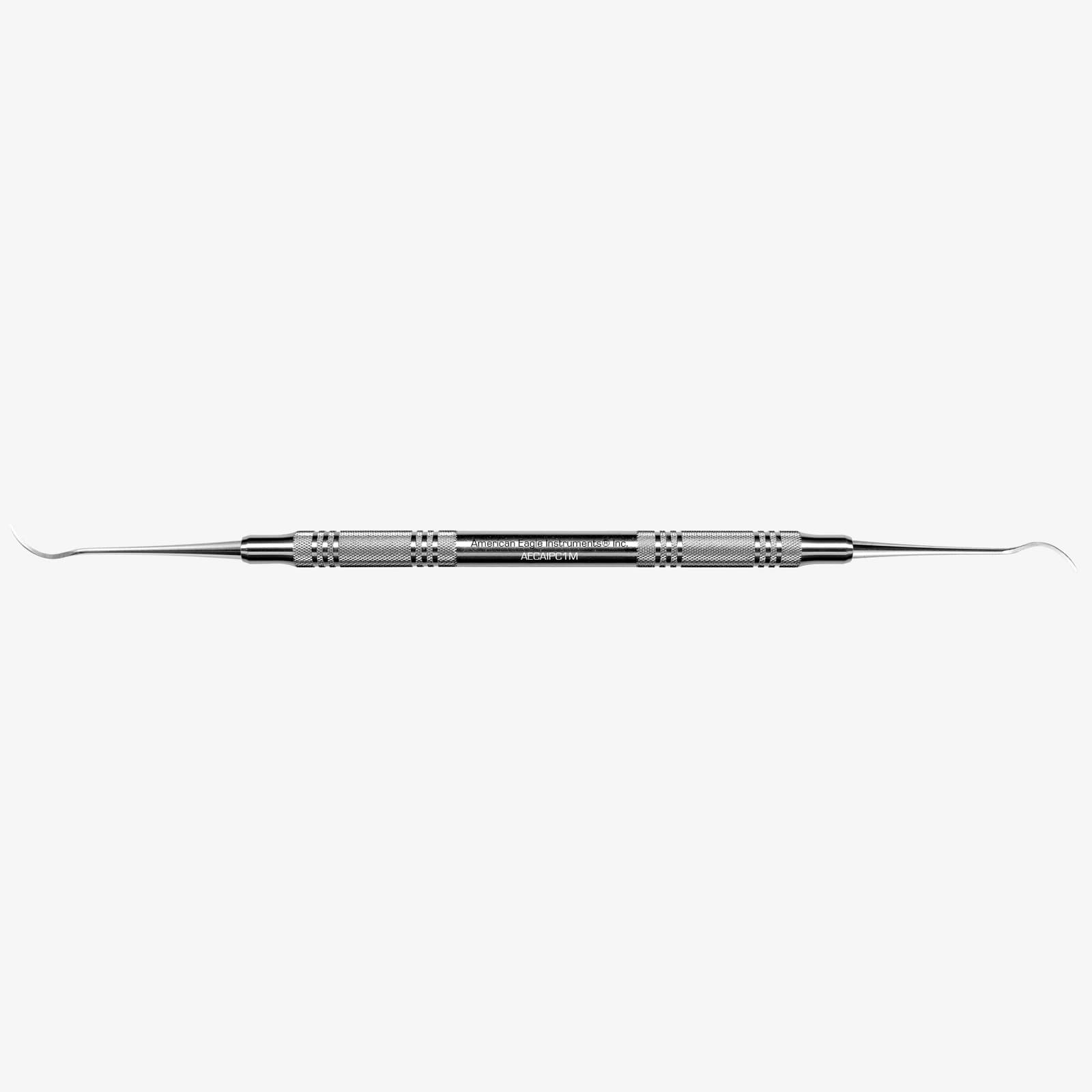 Interproximal carver, type: IPC 1 Minnesota – oficiali American Eagle produkto nuotrauka