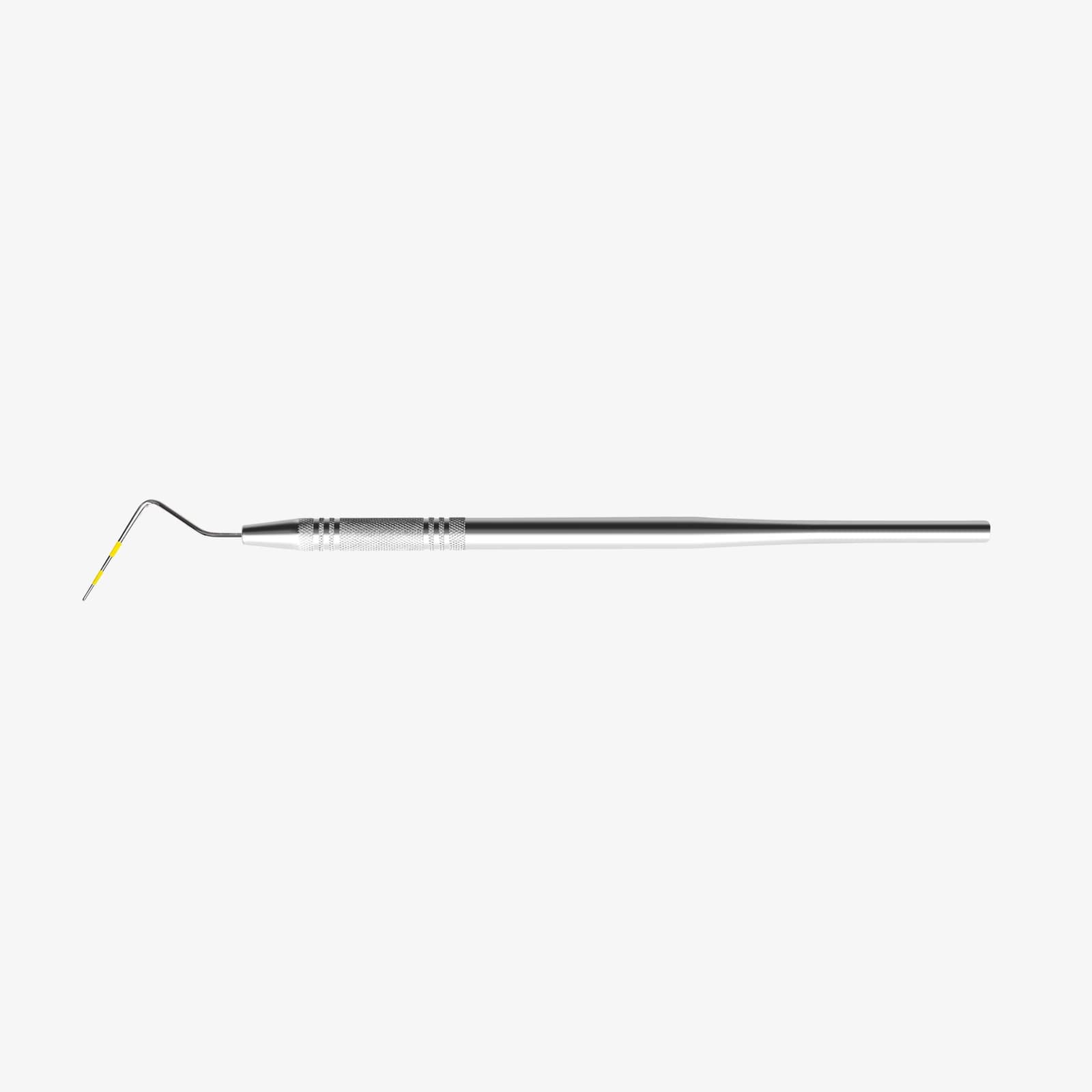 PA Probe / Periodontometer 12 (Marquis), marked in yellow, thin – oficiali American Eagle produkto nuotrauka