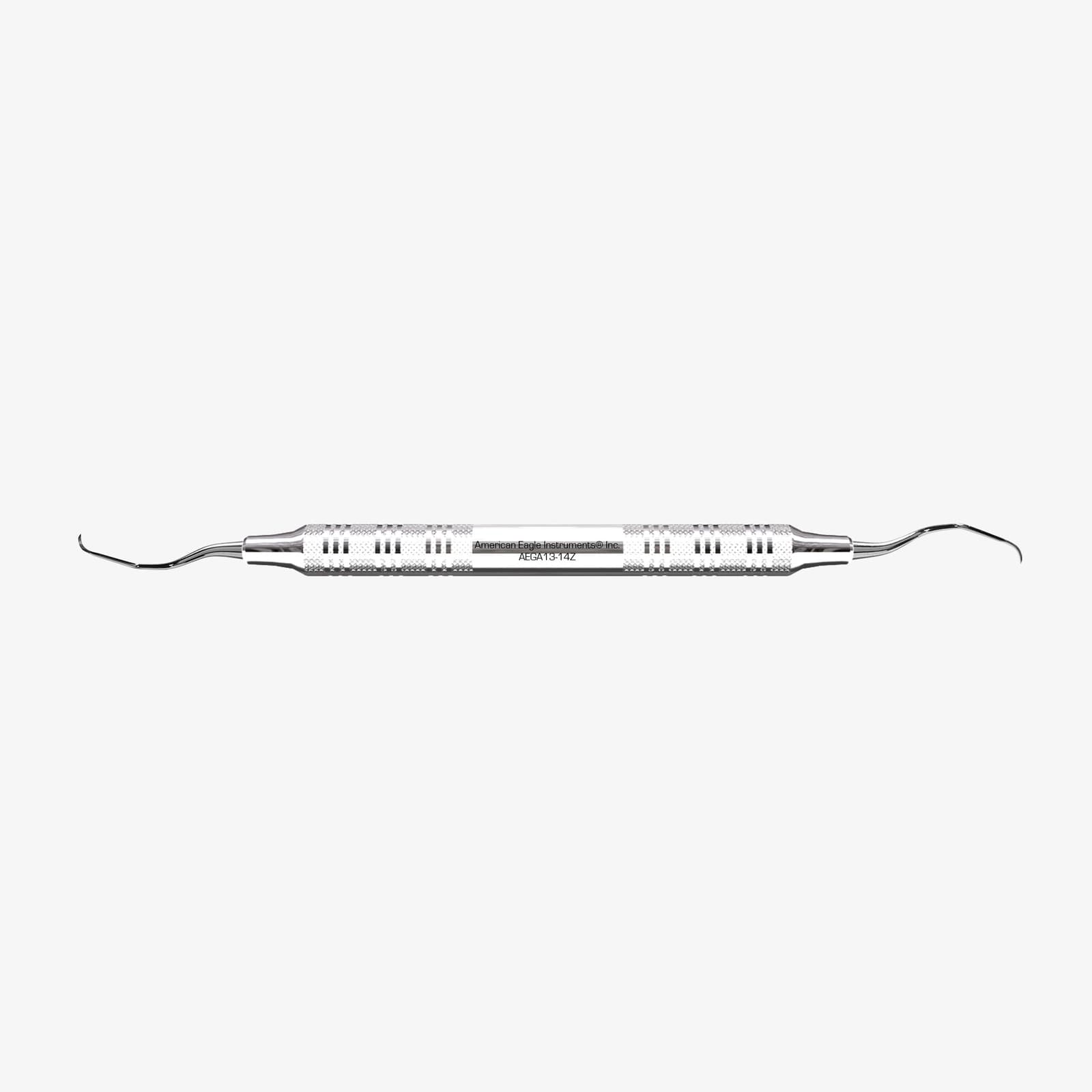 Talon Tough™ Gracey +3 Access 13-14, posterior, distal – oficiali American Eagle produkto nuotrauka