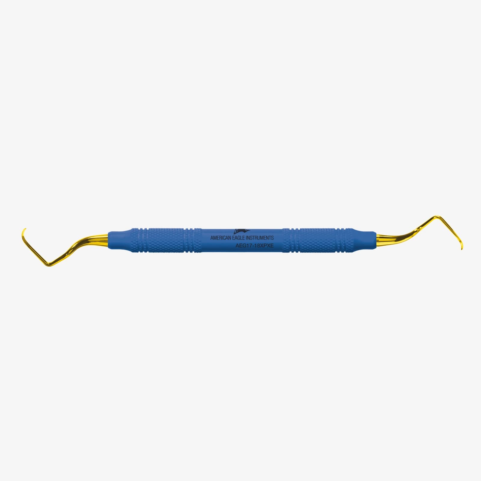 XP² Technology™ Gracey Standard 17-18, posterior, distal – oficiali American Eagle produkto nuotrauka